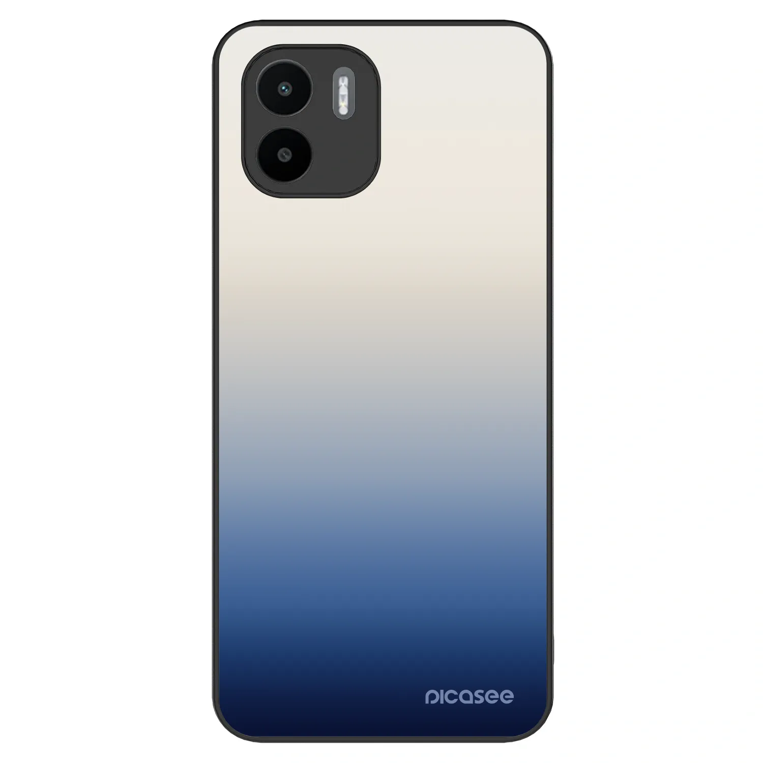Picasee ULTIMATE CASE für Xiaomi Redmi A1 - Gravity Fade