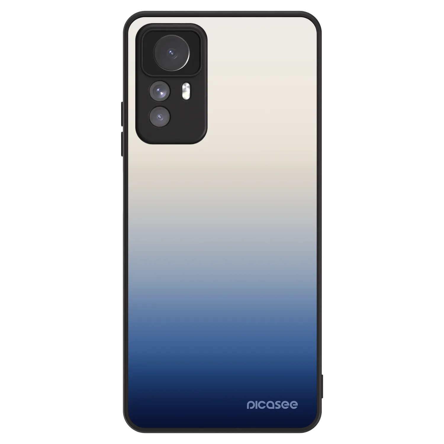 Picasee ULTIMATE CASE für Xiaomi Redmi Note 12S - Gravity Fade