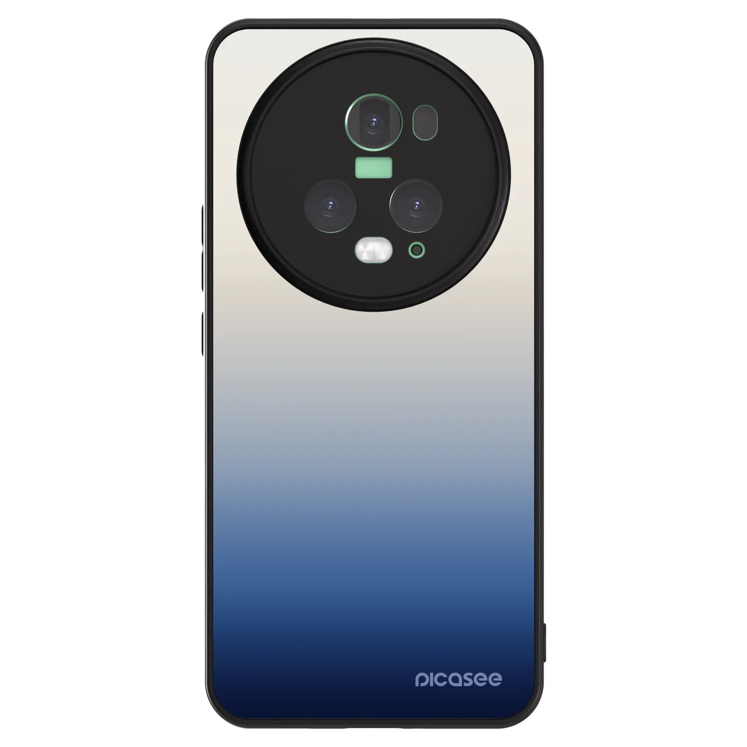 Picasee ULTIMATE CASE für Honor Magic5 Pro - Gravity Fade