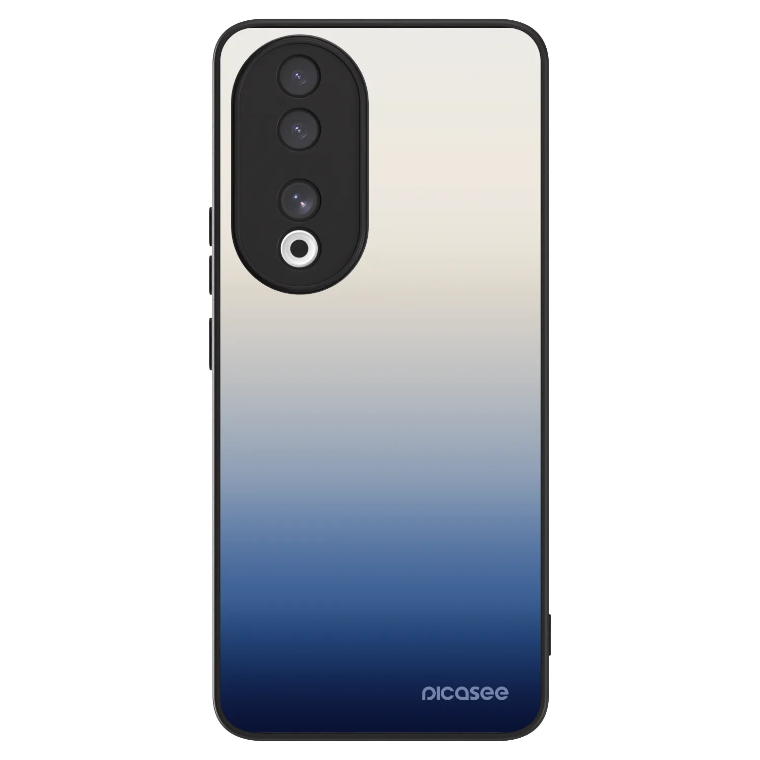 Picasee ULTIMATE CASE für Honor 90 5G - Gravity Fade