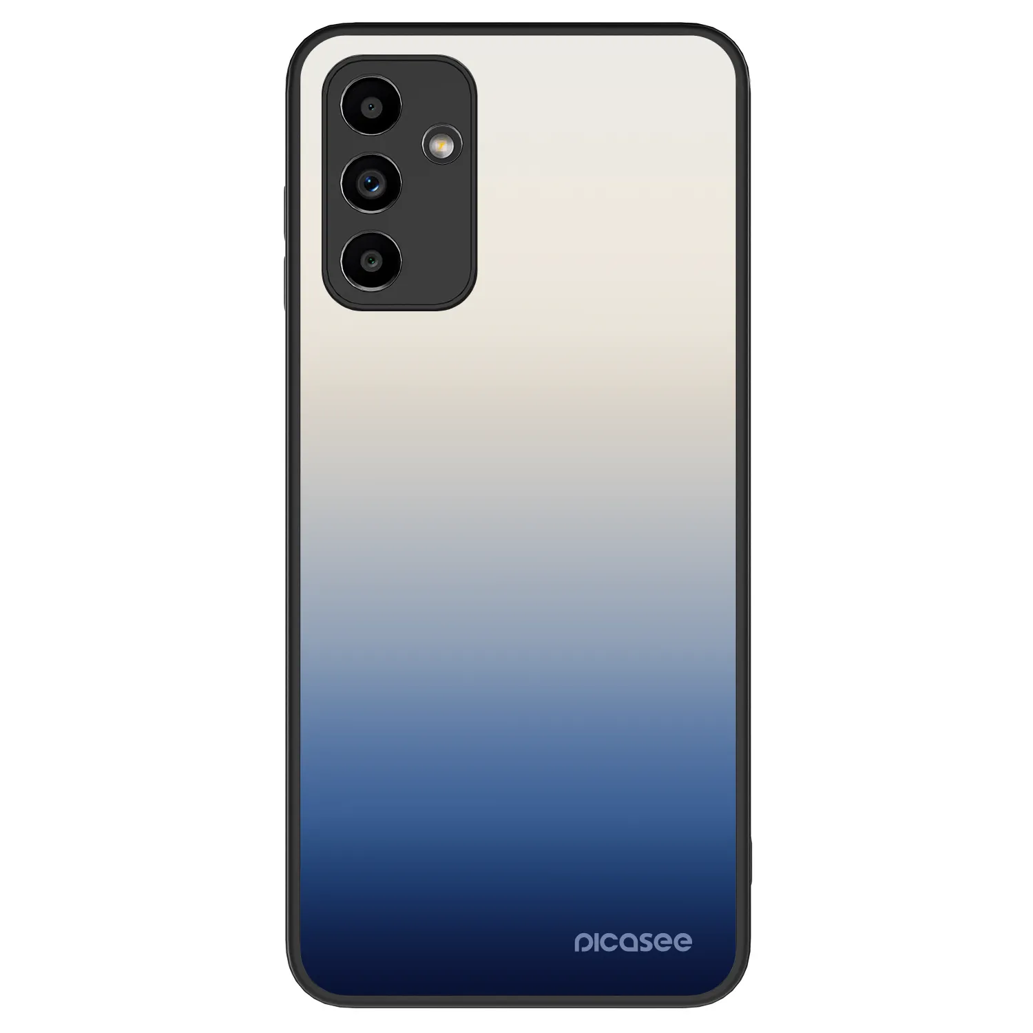 Picasee ULTIMATE CASE für Samsung Galaxy A04s A047F - Gravity Fade