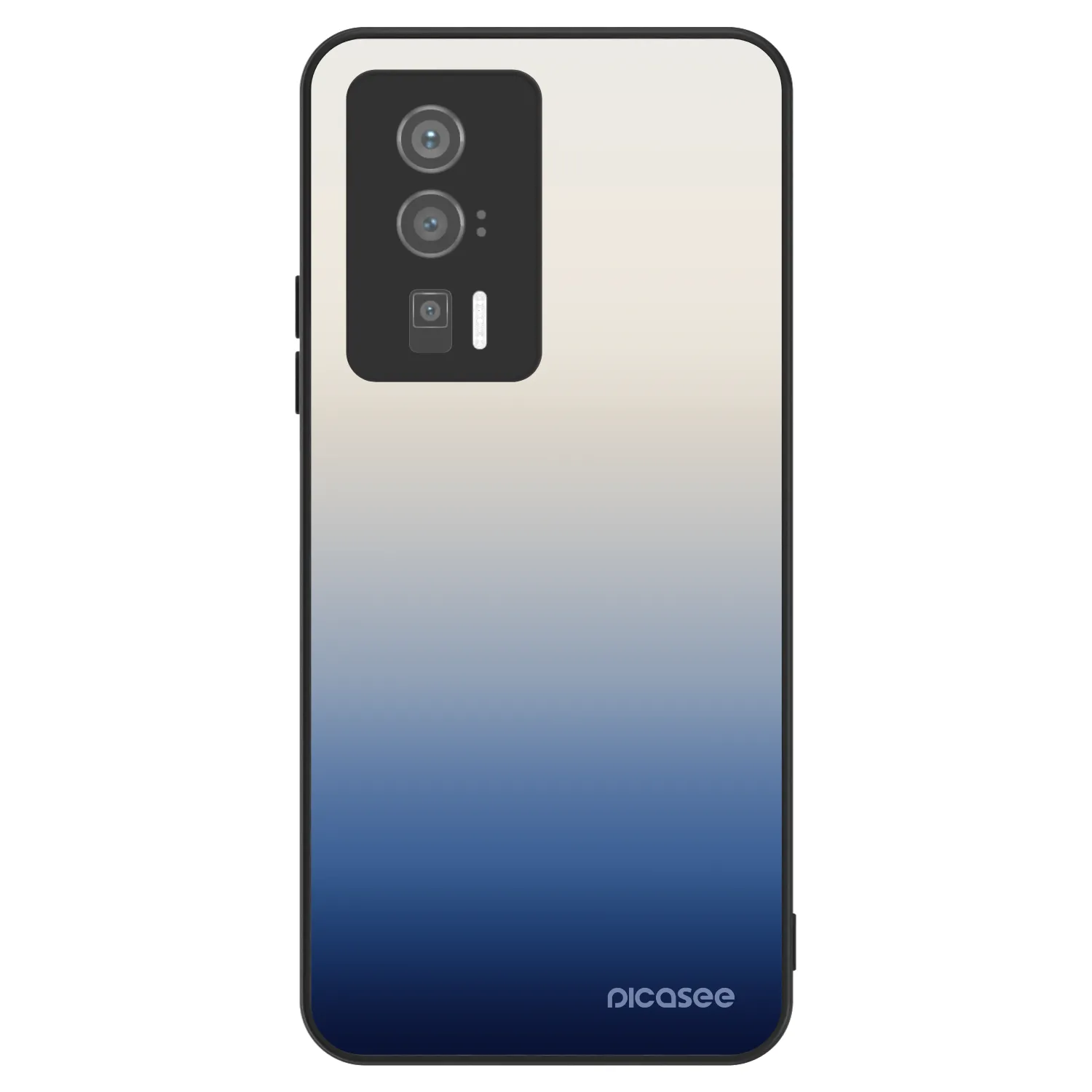 Picasee ULTIMATE CASE für Xiaomi Poco F5 Pro 5G - Gravity Fade
