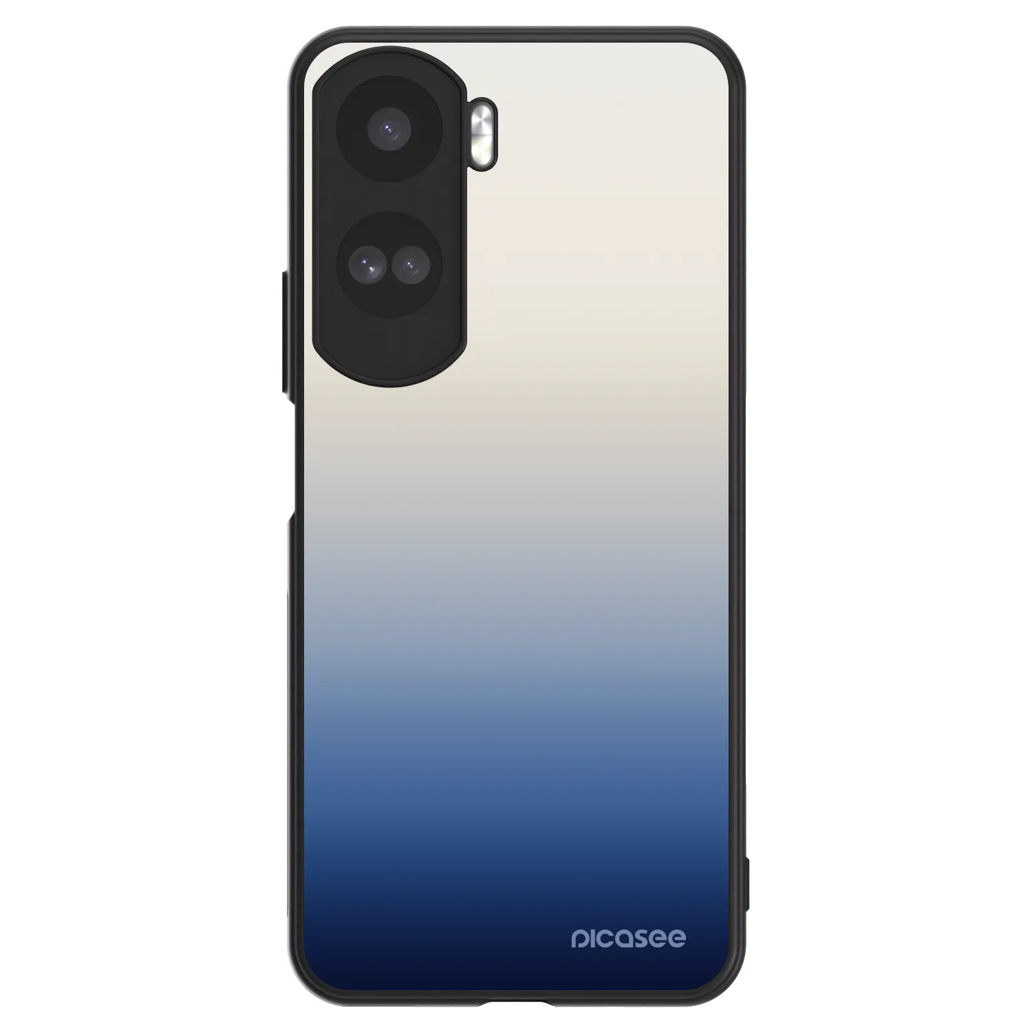 Picasee ULTIMATE CASE für Honor 90 Lite 5G - Gravity Fade