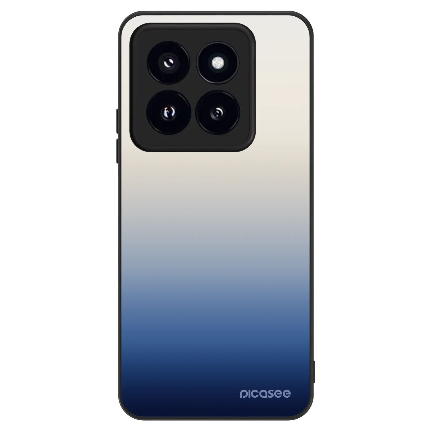 Picasee ULTIMATE CASE für Xiaomi 14 Pro - Gravity Fade