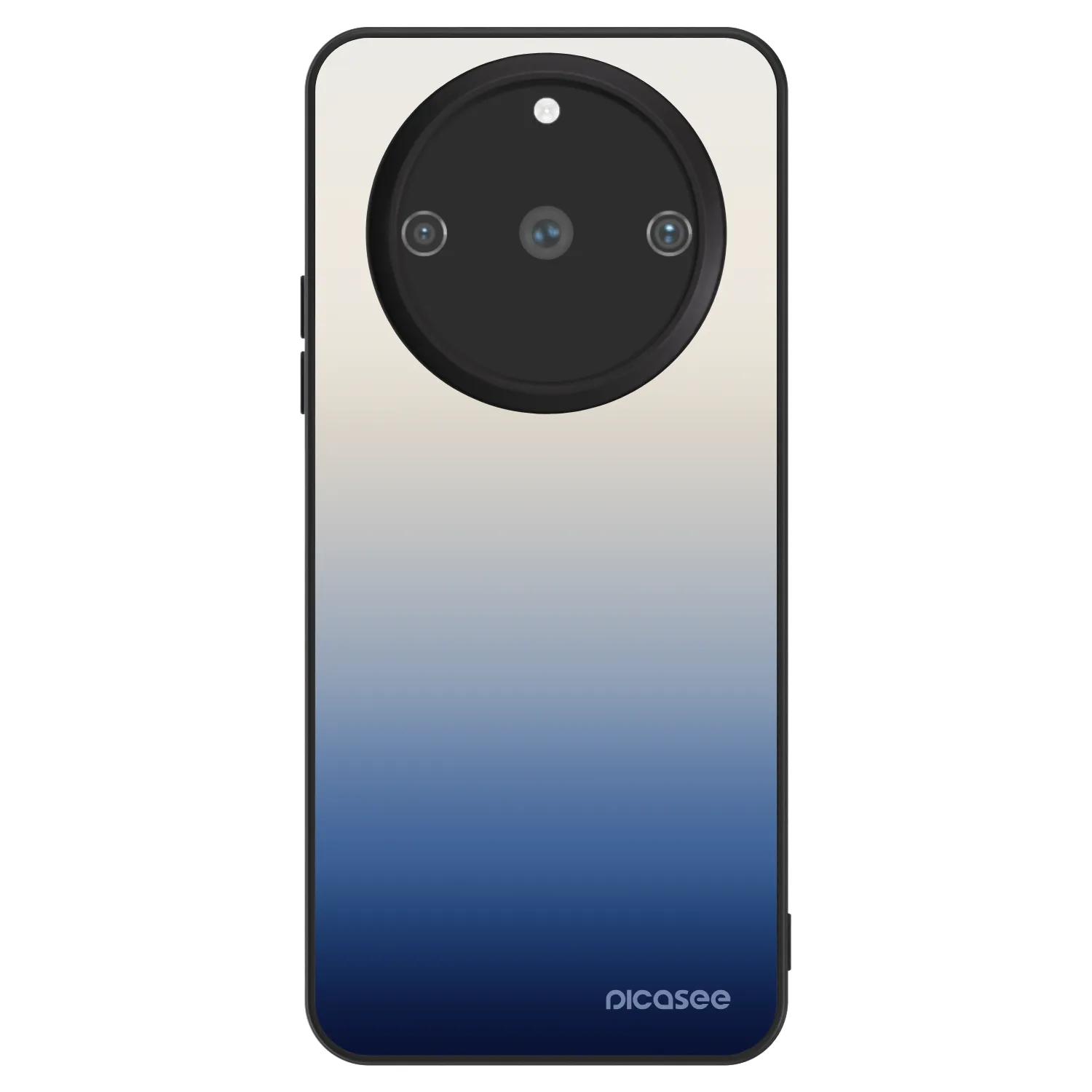 Picasee ULTIMATE CASE für Realme 11 Pro+ - Gravity Fade