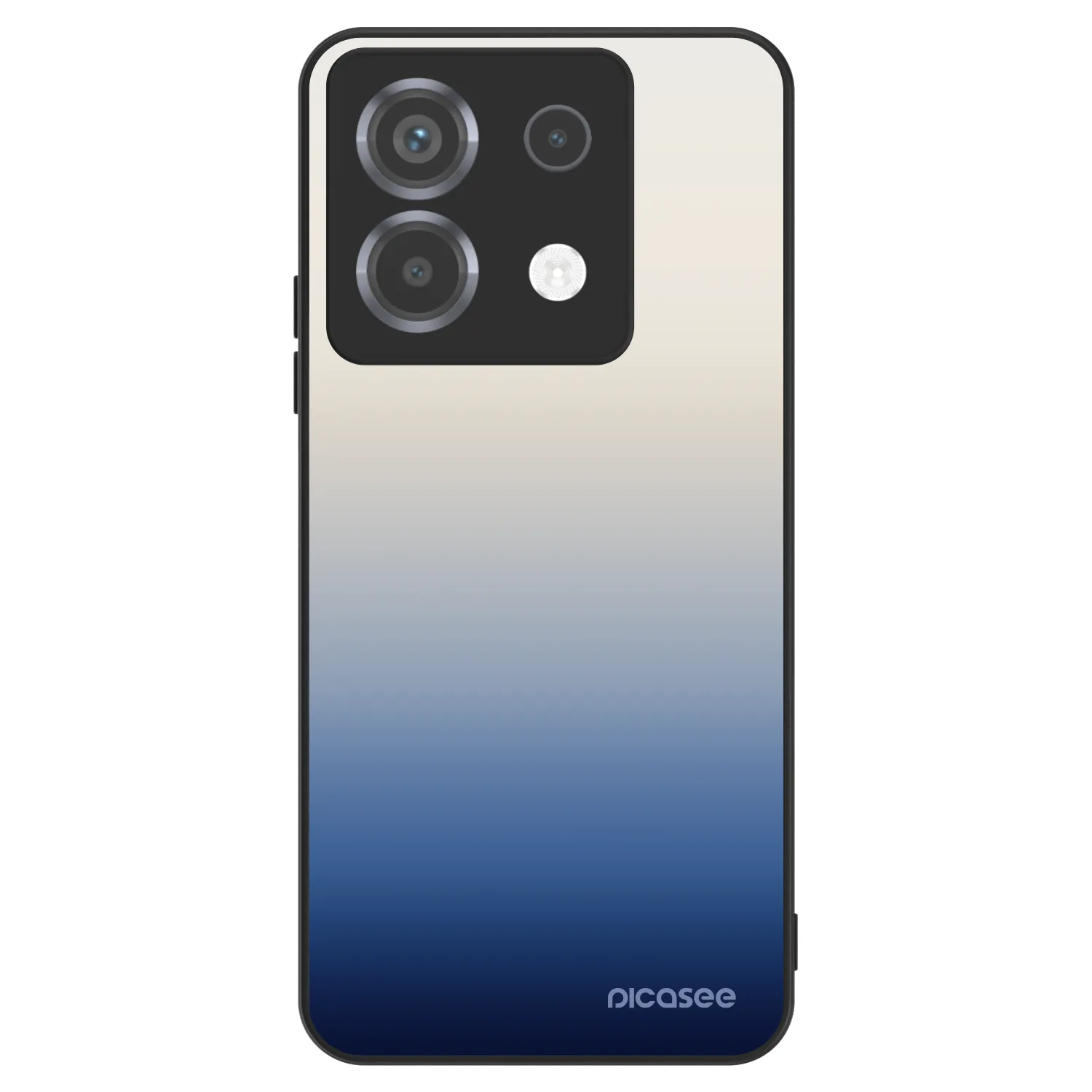 Picasee ULTIMATE CASE für Xiaomi Poco X6 - Gravity Fade