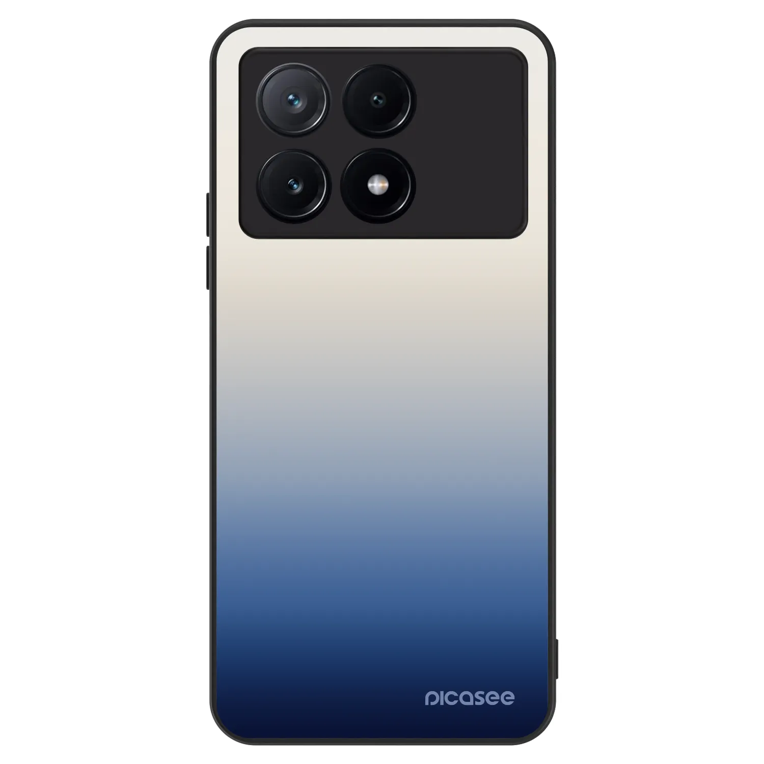 Picasee ULTIMATE CASE für Xiaomi Poco X6 Pro - Gravity Fade