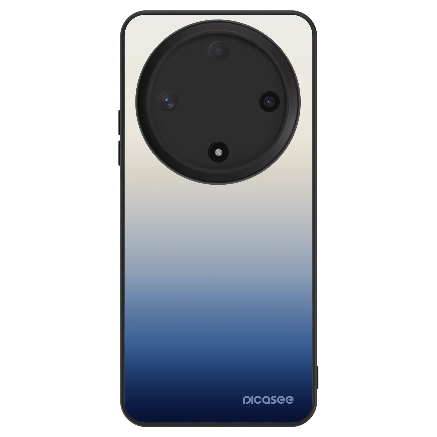 Picasee ULTIMATE CASE für Honor Magic6 Lite 5G - Gravity Fade