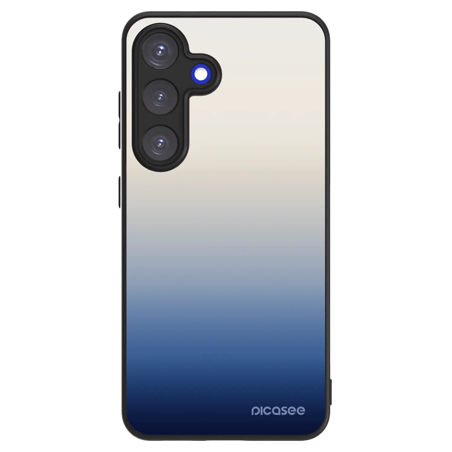 Picasee ULTIMATE CASE für Samsung Galaxy A25 A256B 5G - Gravity Fade