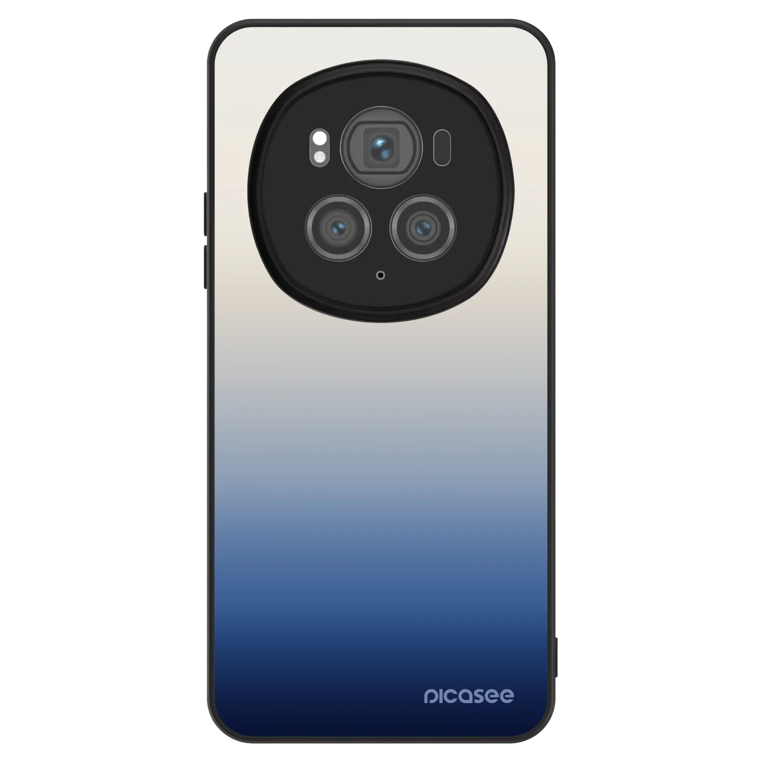 Picasee ULTIMATE CASE für Honor Magic6 Pro - Gravity Fade