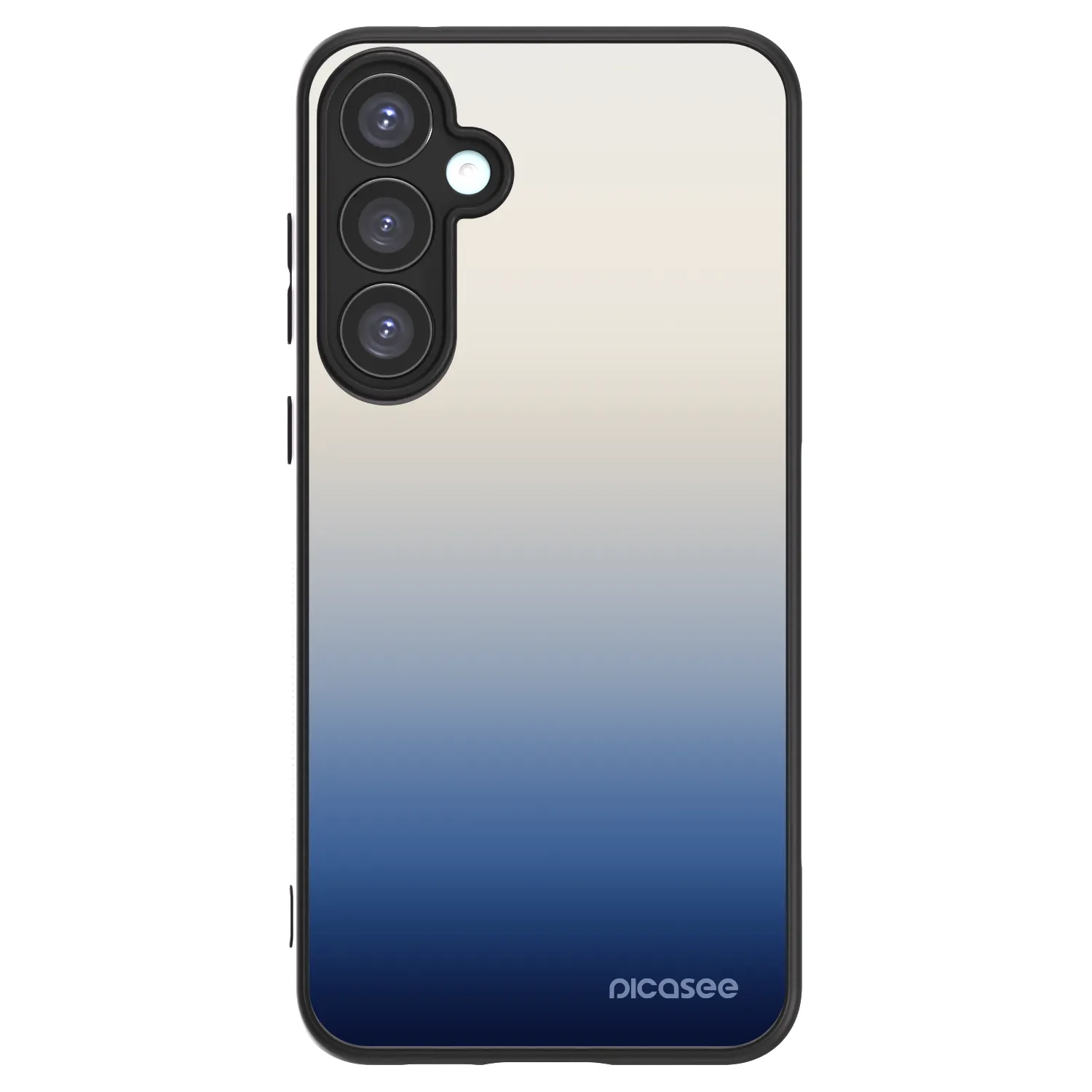 Picasee ULTIMATE CASE für Samsung Galaxy A55 5G A556B - Gravity Fade