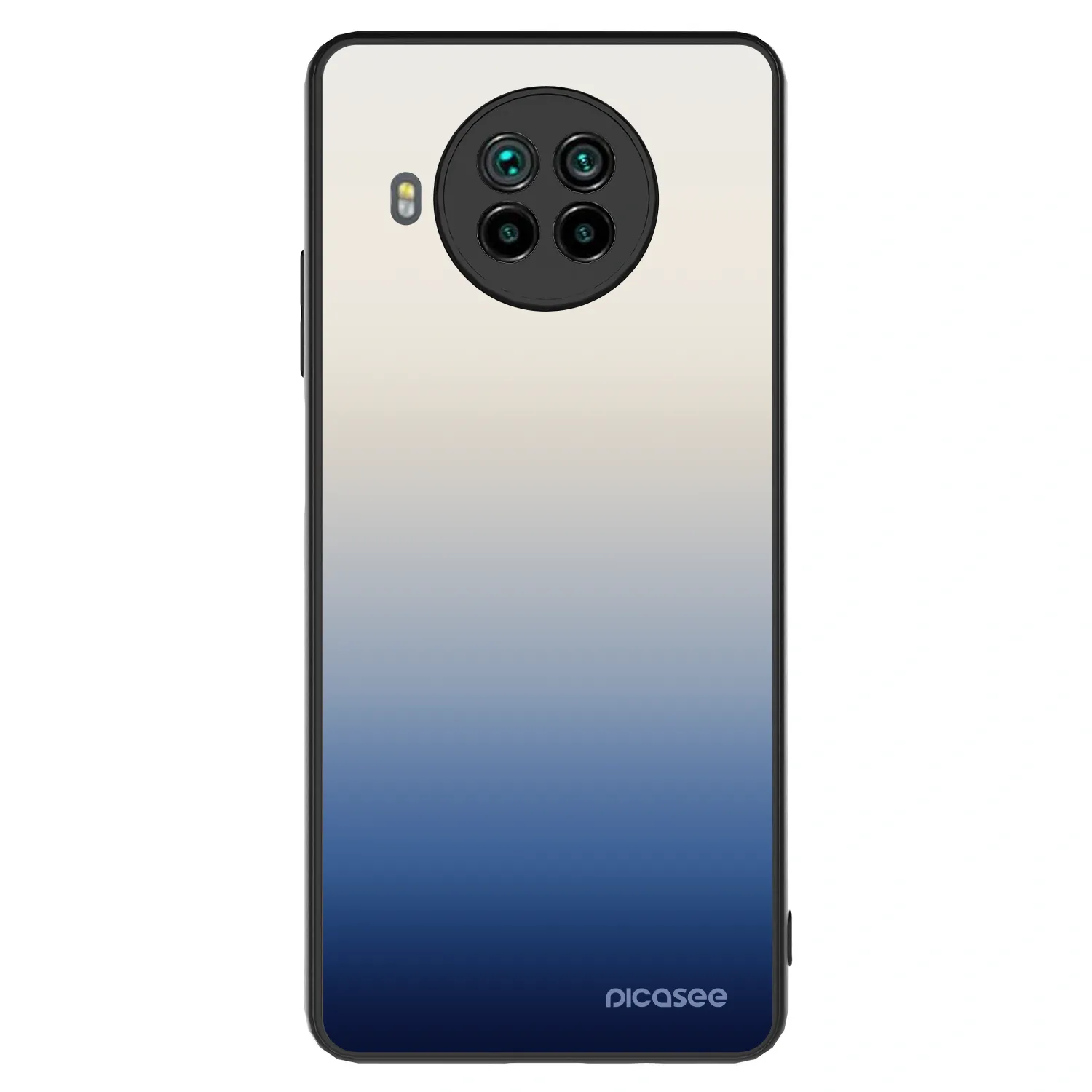 Picasee ULTIMATE CASE für Xiaomi Mi 10T Lite - Gravity Fade