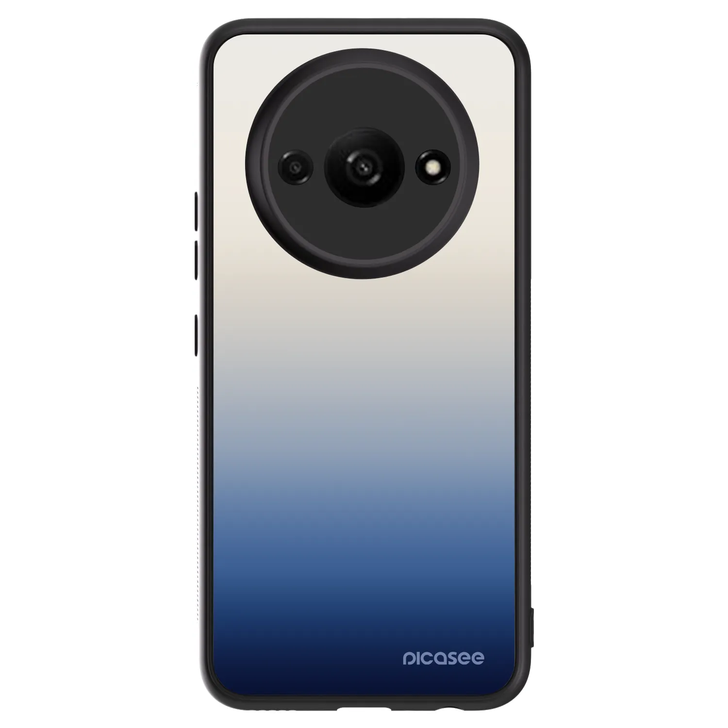 Picasee ULTIMATE CASE für Xiaomi Redmi A3 - Gravity Fade