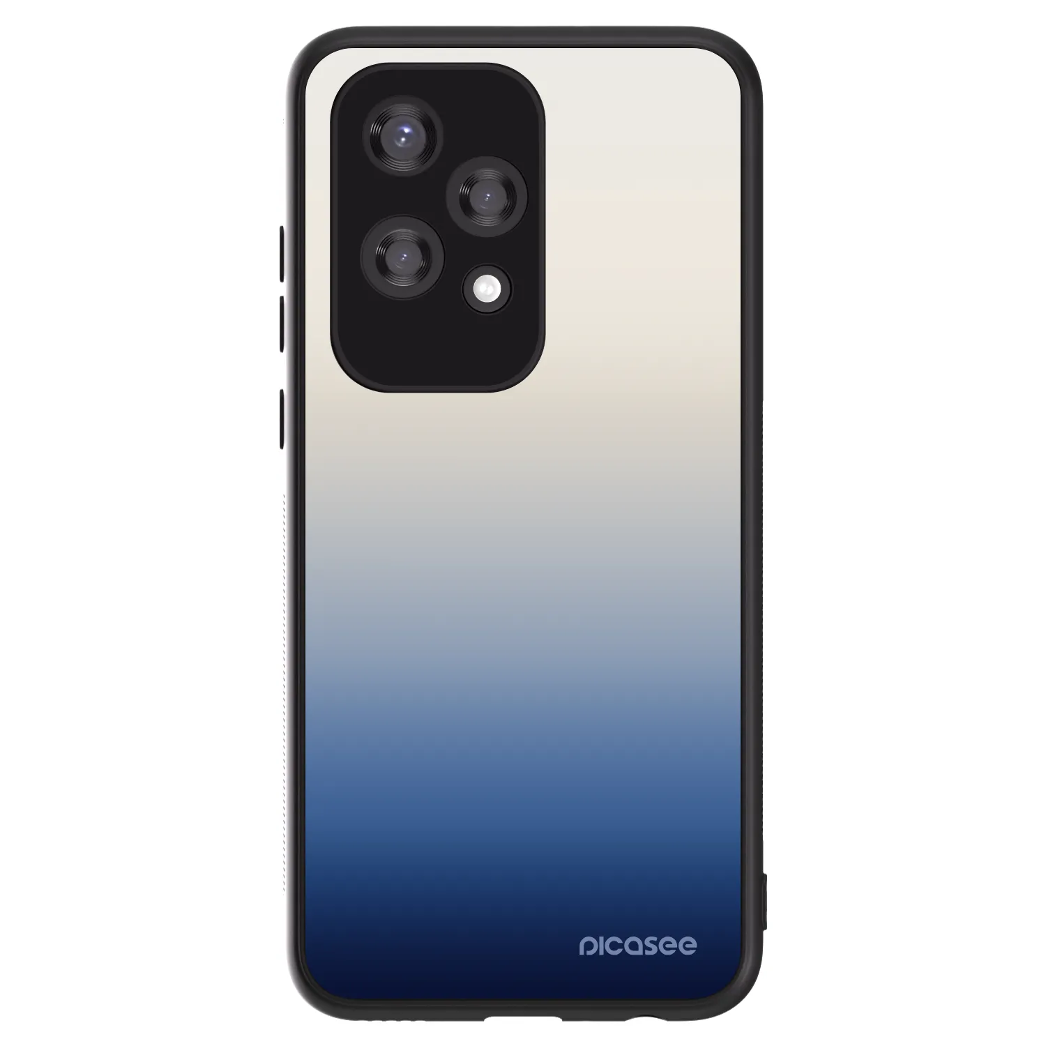 Picasee ULTIMATE CASE für Honor 200 Lite - Gravity Fade