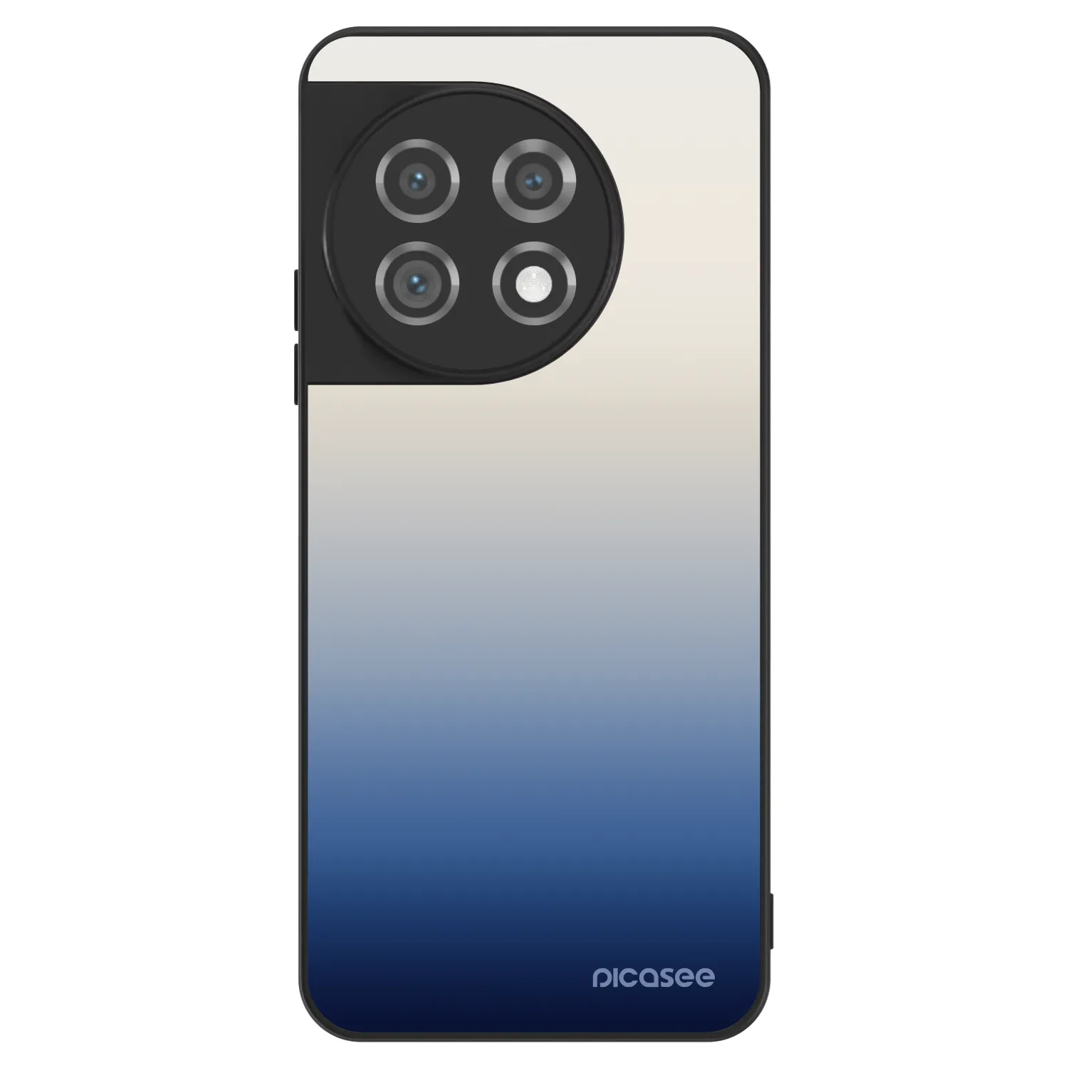 Picasee ULTIMATE CASE für OnePlus 11 5G - Gravity Fade