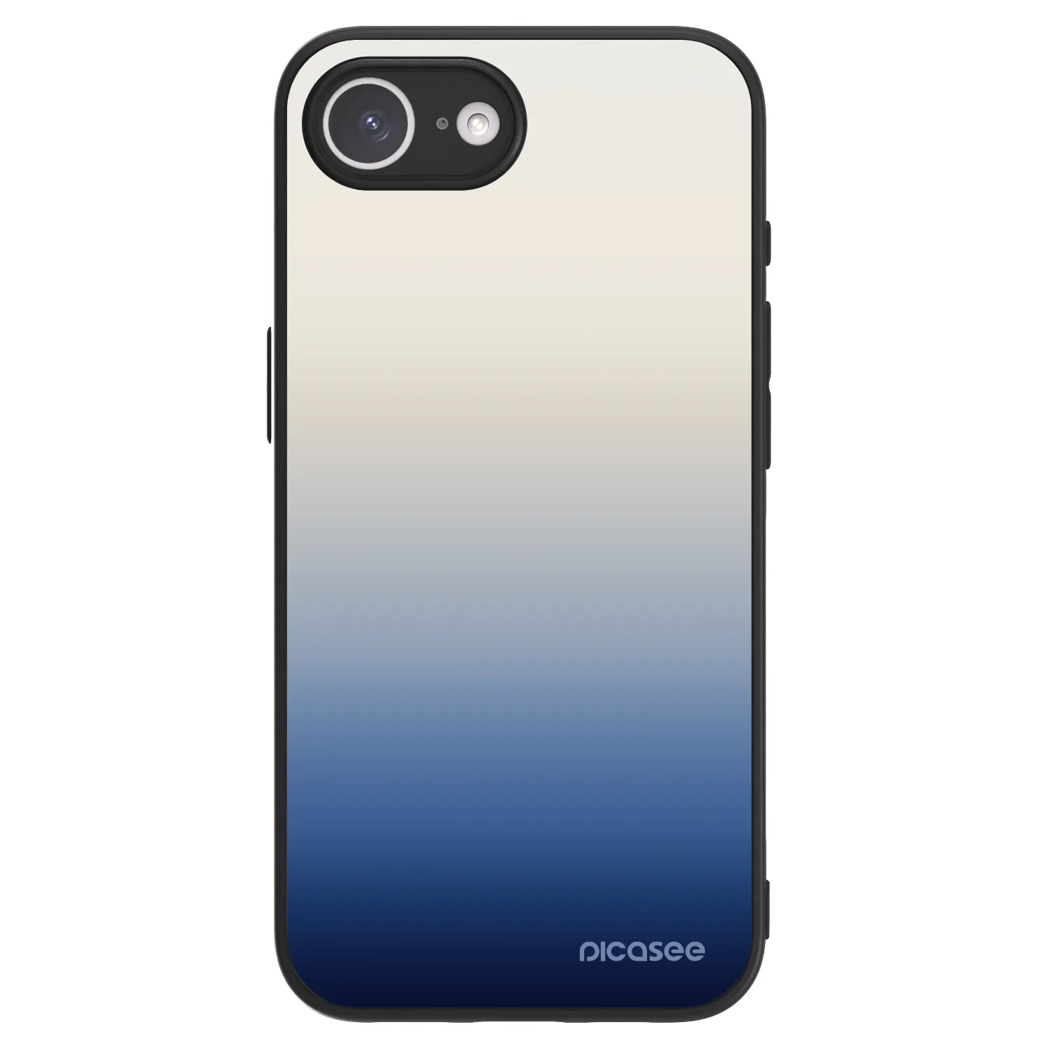 Picasee ULTIMATE CASE für Apple iPhone 16e - Gravity Fade