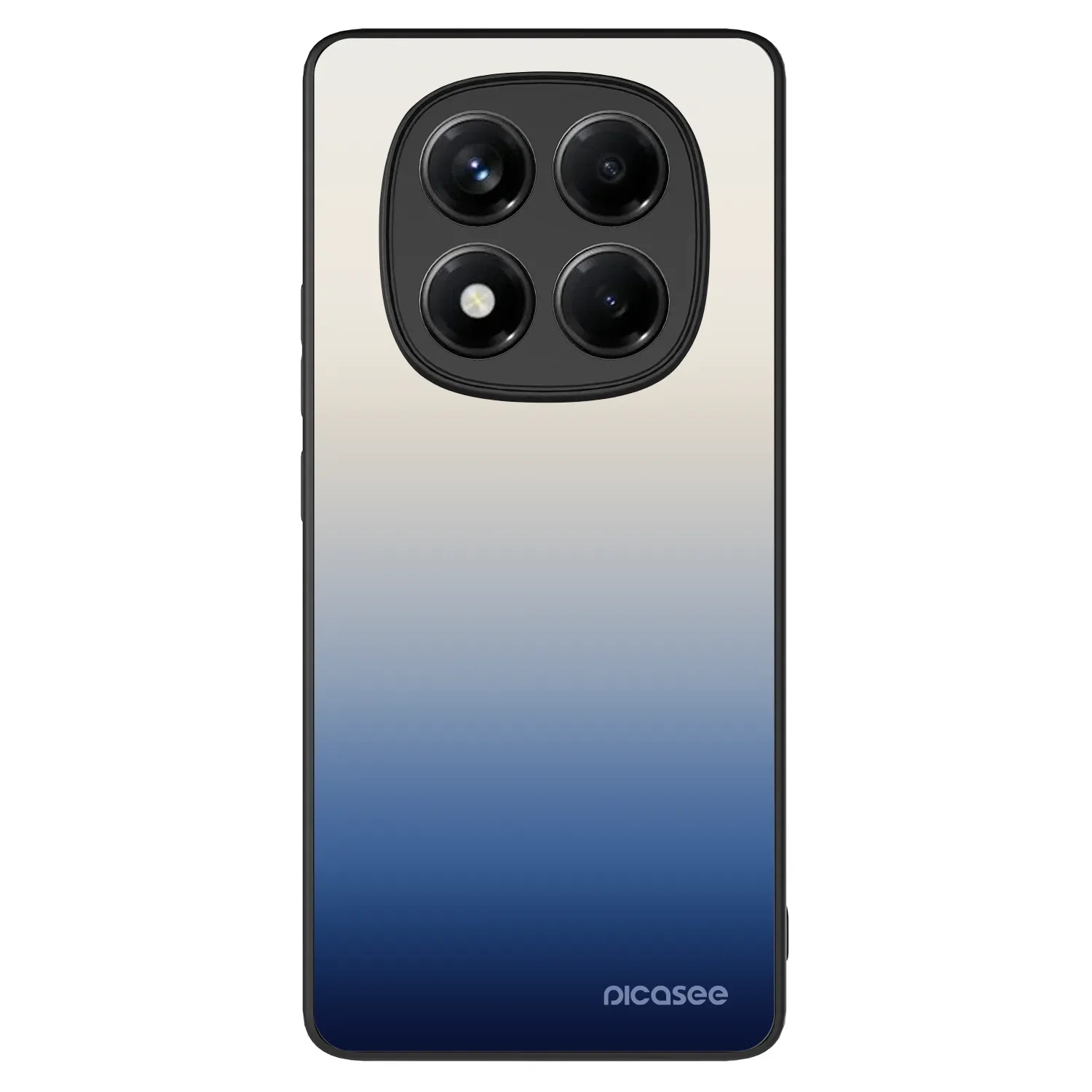 Picasee ULTIMATE CASE für Xiaomi Redmi Note 14 Pro+ 5G - Gravity Fade