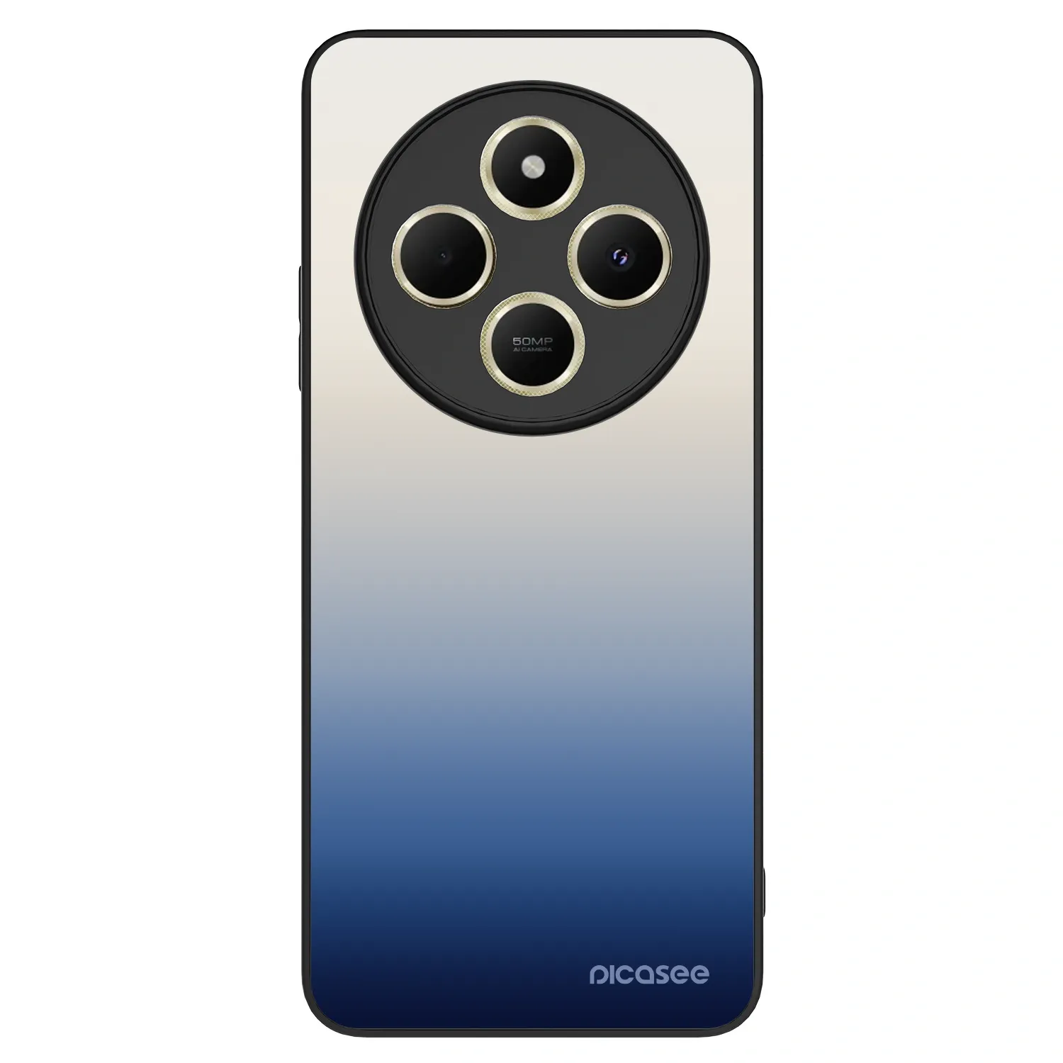 Picasee ULTIMATE CASE für Xiaomi Redmi 14C - Gravity Fade