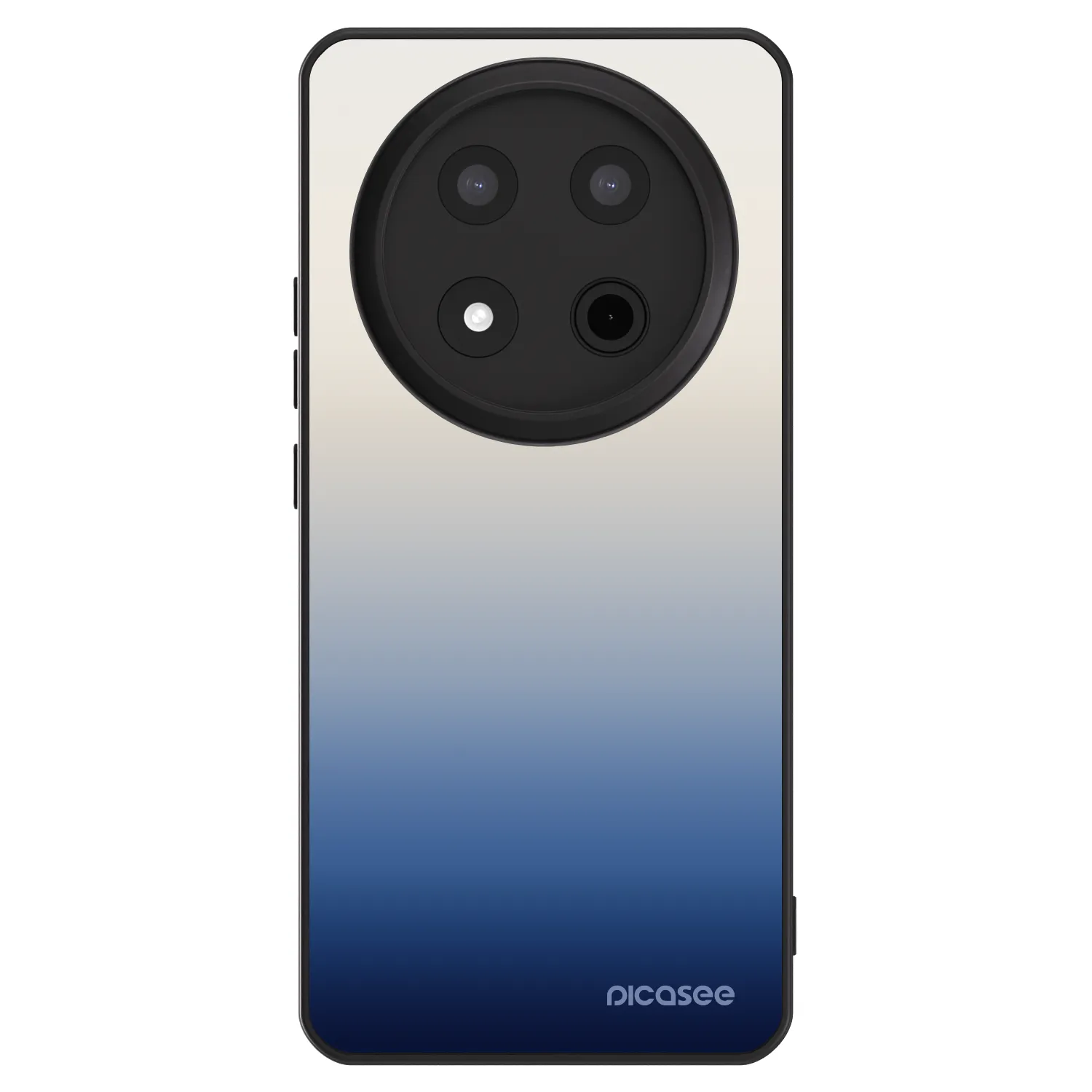 Picasee ULTIMATE CASE für Honor Magic7 Lite 5G - Gravity Fade