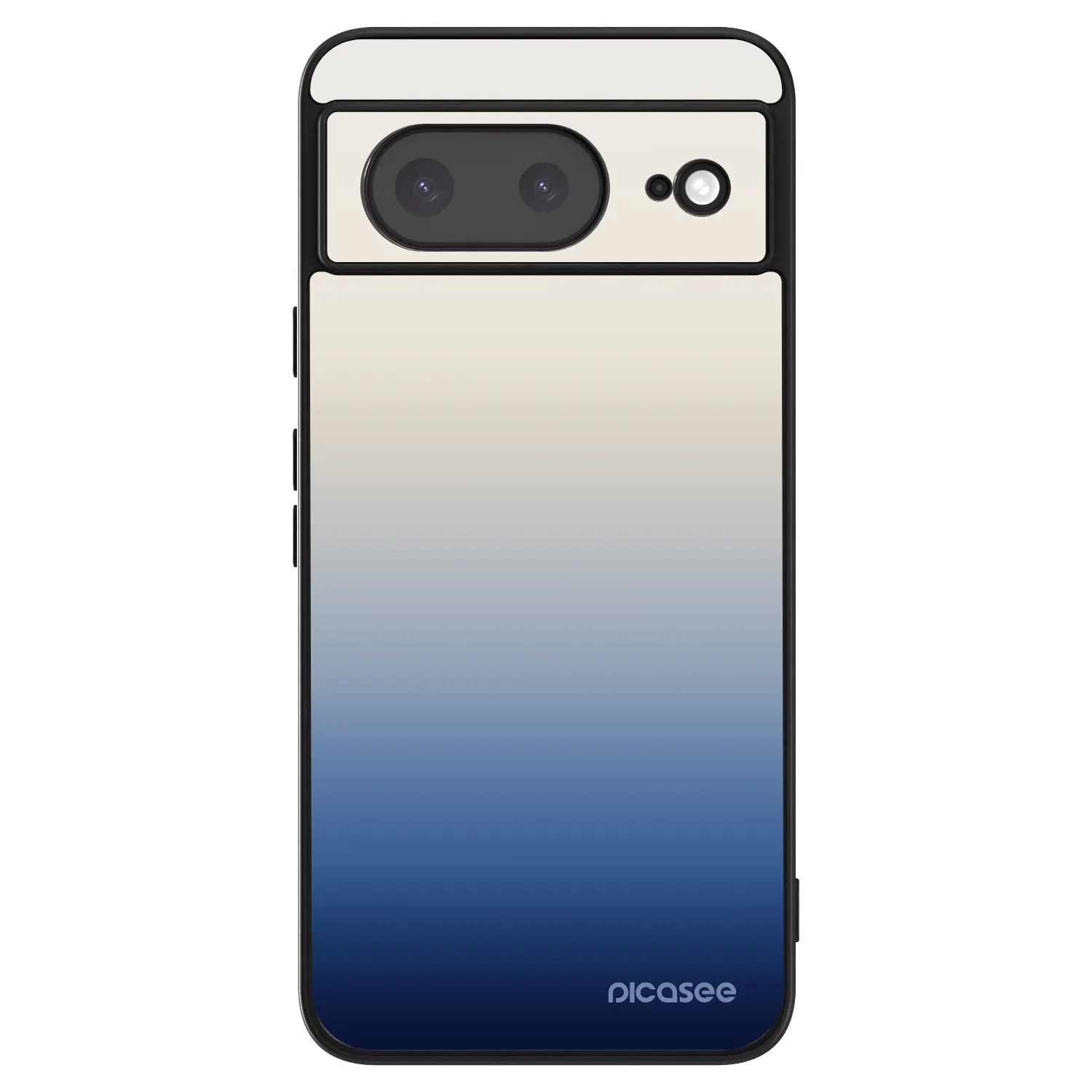 Picasee ULTIMATE CASE für Google Pixel 8a - Gravity Fade
