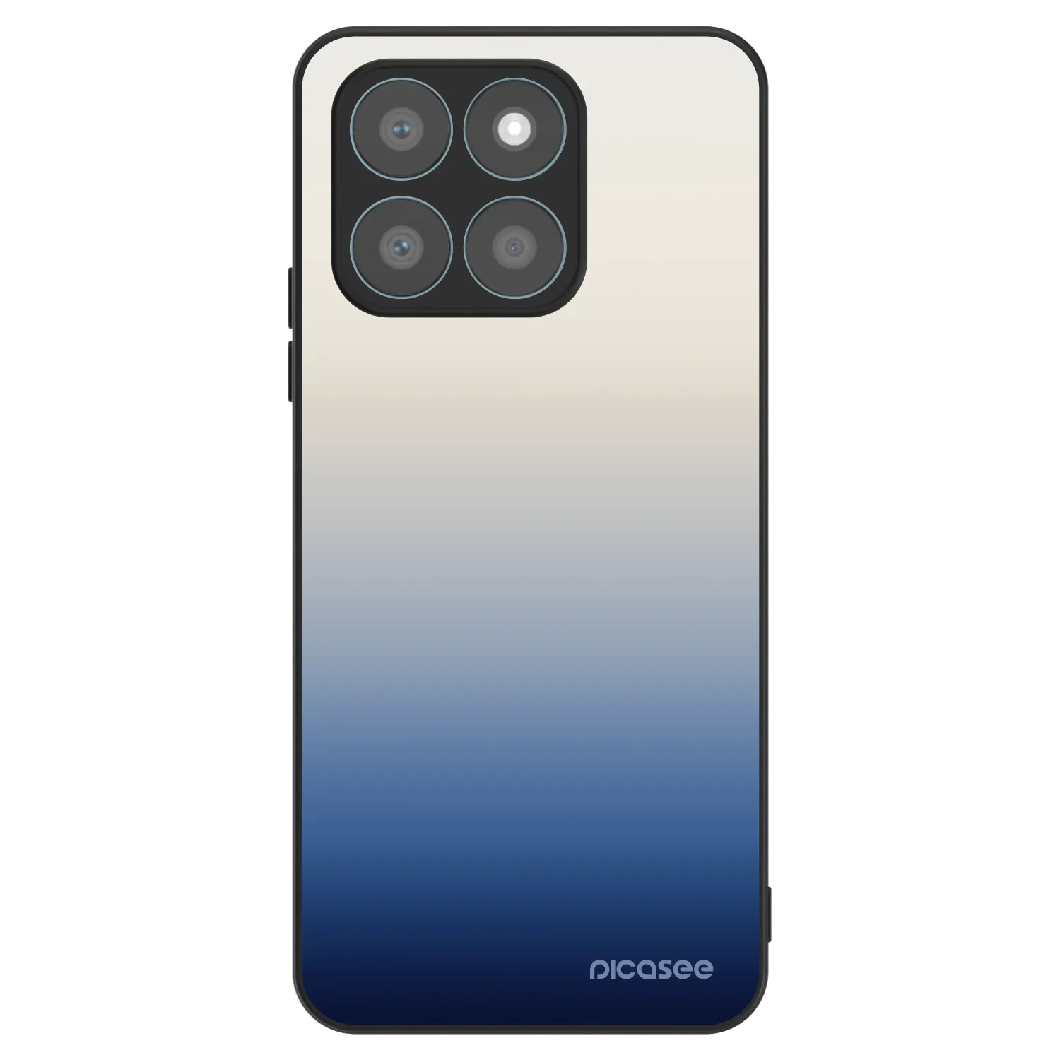Picasee ULTIMATE CASE für Honor X8c - Gravity Fade