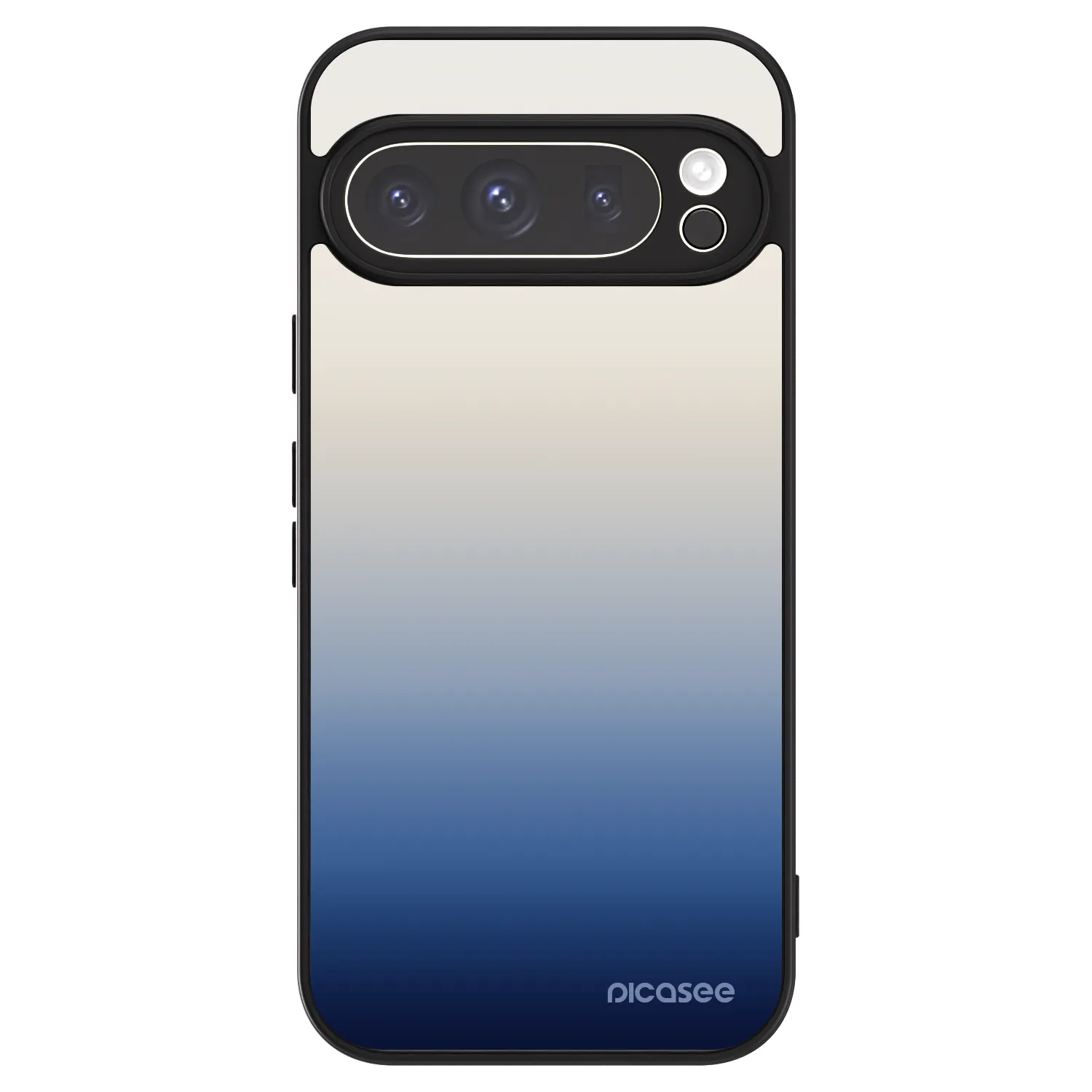 Picasee ULTIMATE CASE für Google Pixel 9 Pro - Gravity Fade
