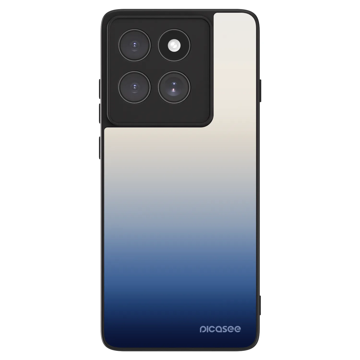 Picasee ULTIMATE CASE für Motorola Edge 60 Fusion - Gravity Fade