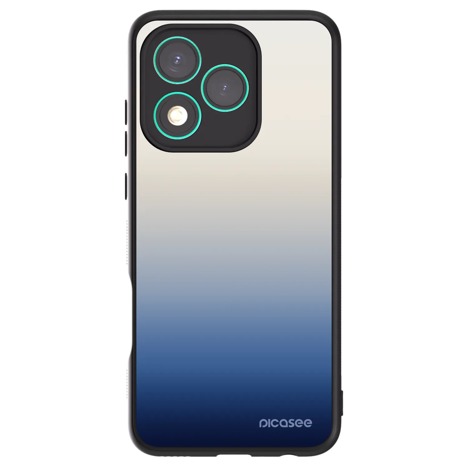 Picasee ULTIMATE CASE für Honor 400 Lite 5G - Gravity Fade