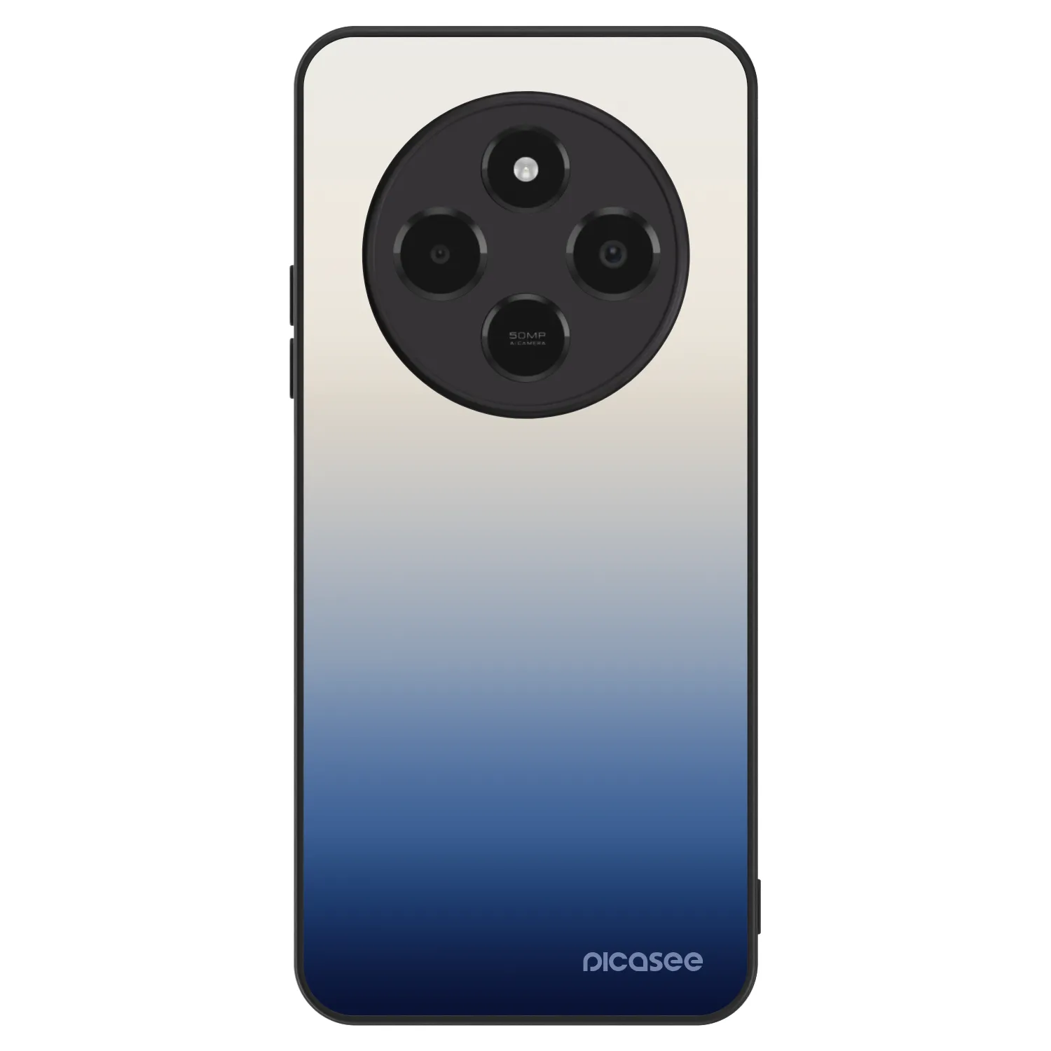 Picasee ULTIMATE CASE für Xiaomi Poco C75 - Gravity Fade
