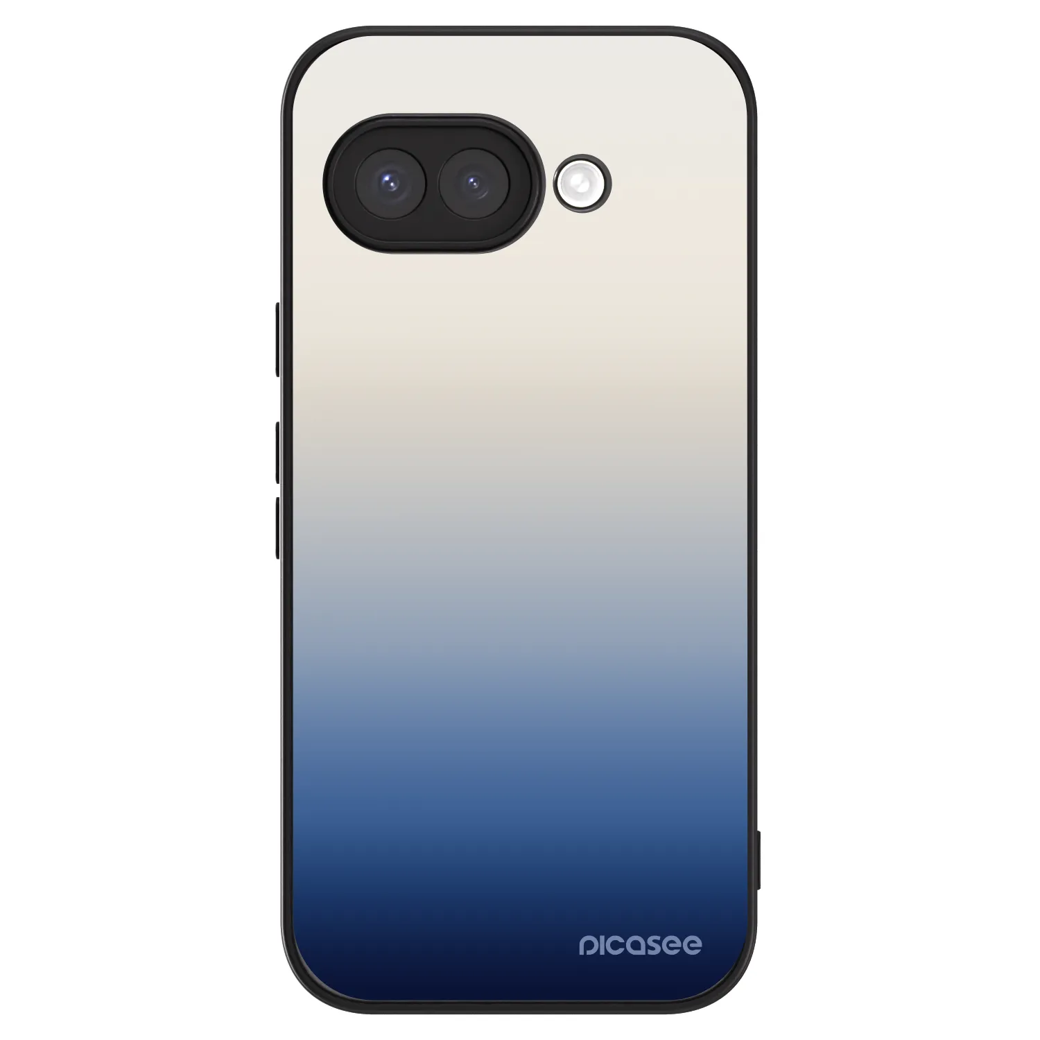 Picasee ULTIMATE CASE für Google Pixel 9a - Gravity Fade