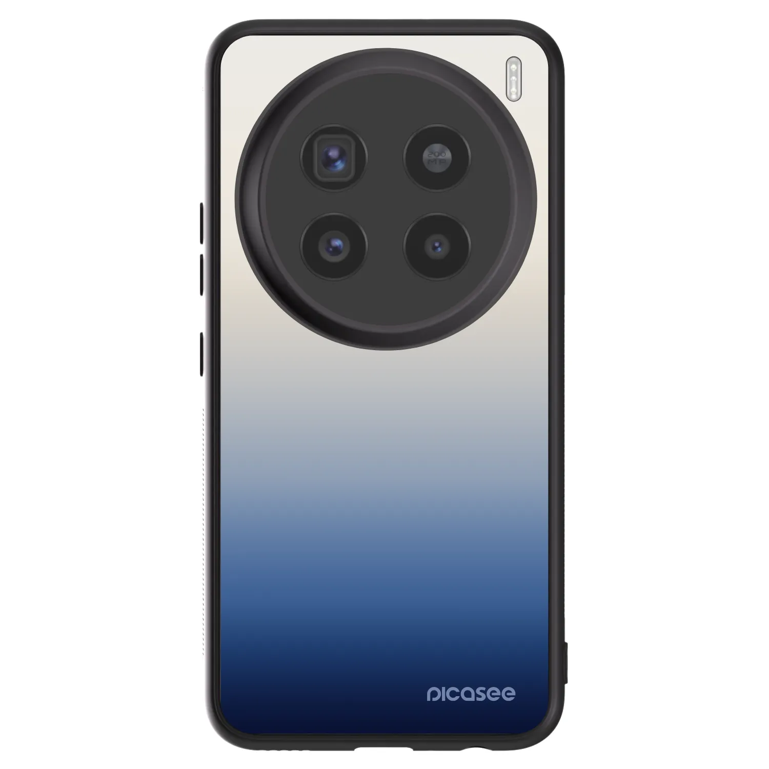 Picasee ULTIMATE CASE für Vivo X200 Pro - Gravity Fade