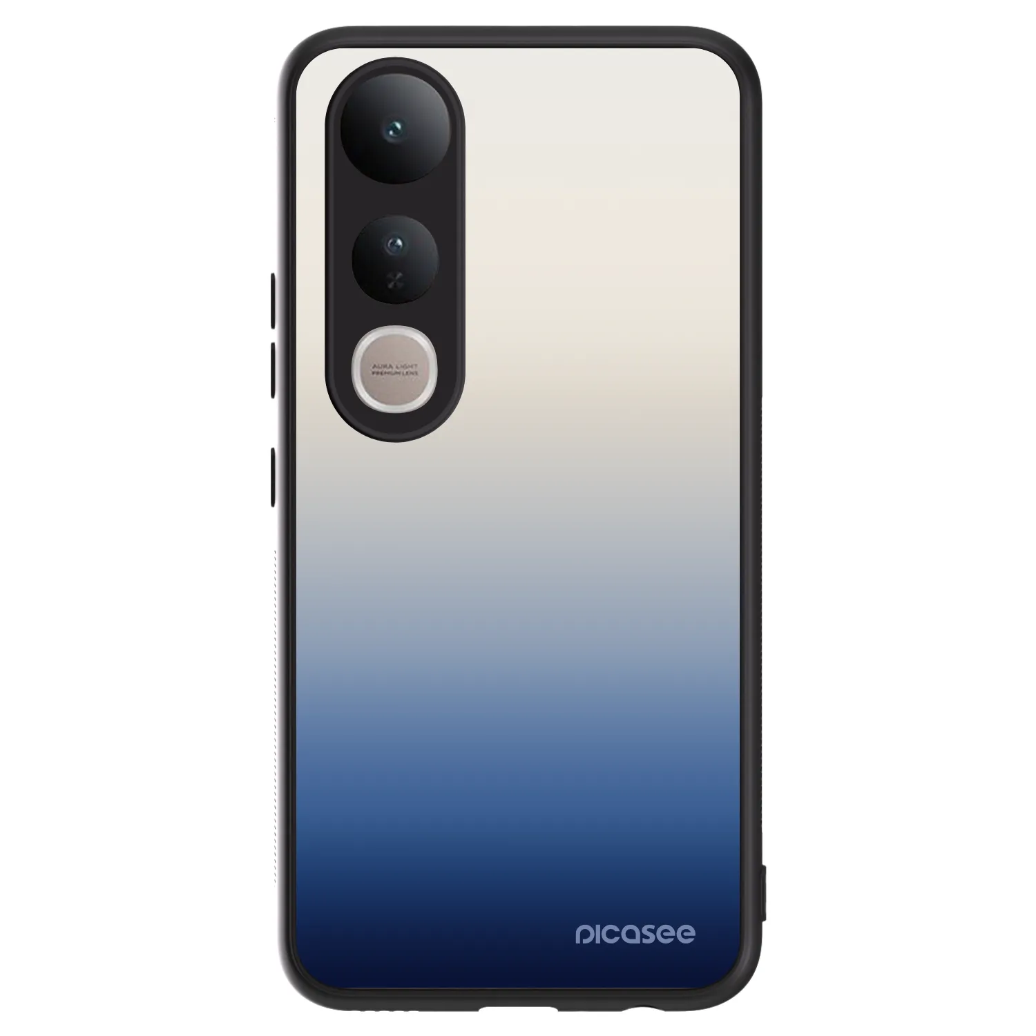Picasee ULTIMATE CASE für Vivo V50 Lite 5G - Gravity Fade