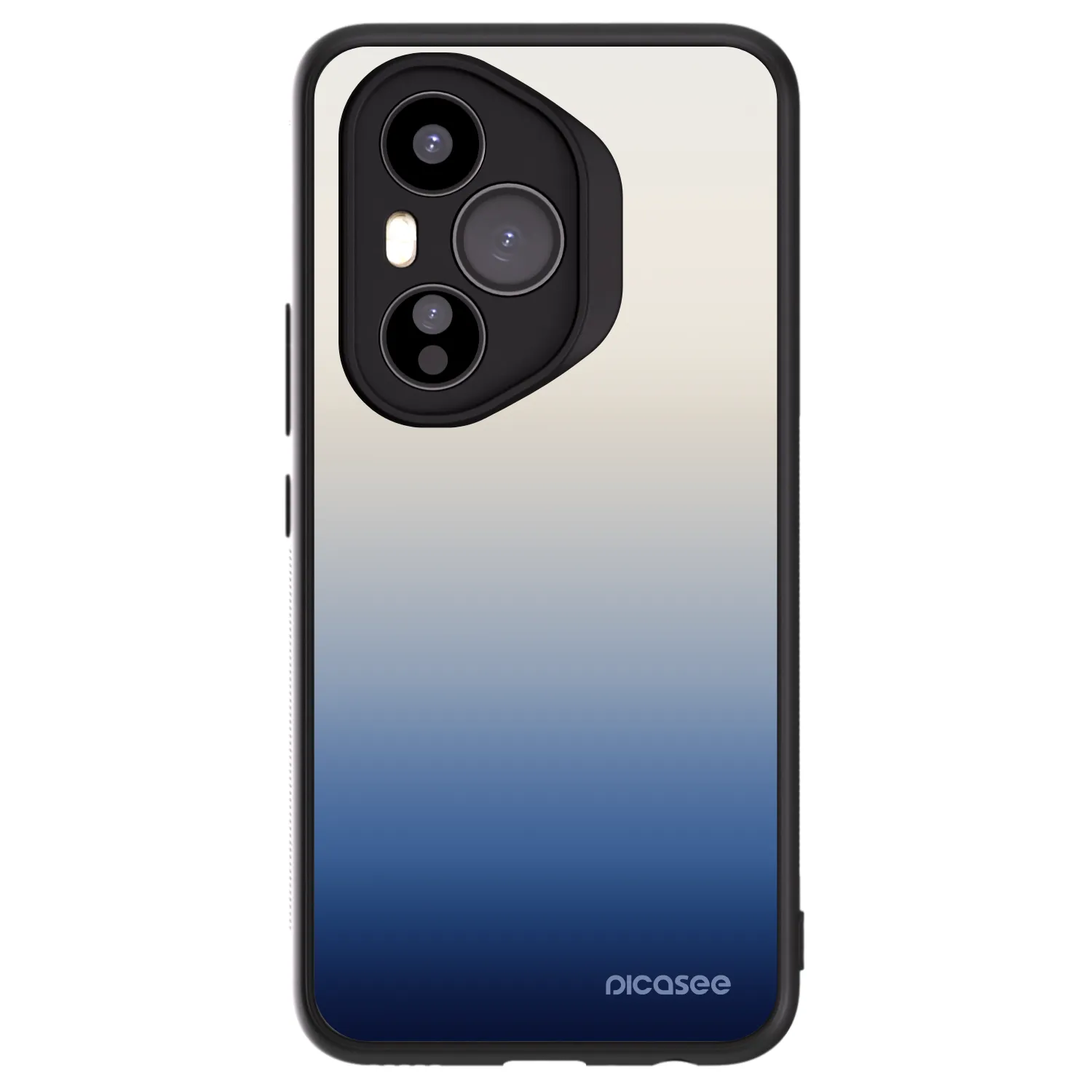 Picasee ULTIMATE CASE für Honor 400 Pro 5G - Gravity Fade