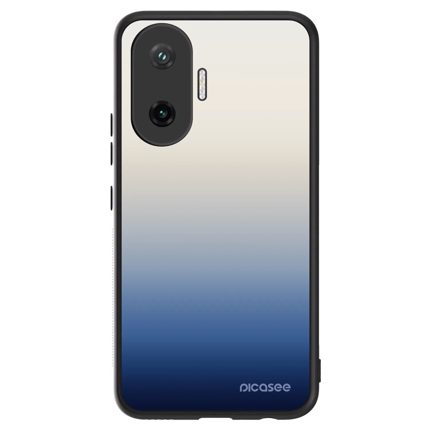 Picasee ULTIMATE CASE für Xiaomi Poco F7 Pro 5G - Gravity Fade