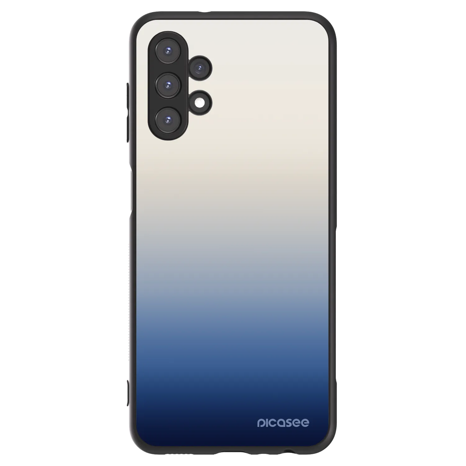 Picasee ULTIMATE CASE für Samsung Galaxy A13 5G - Gravity Fade