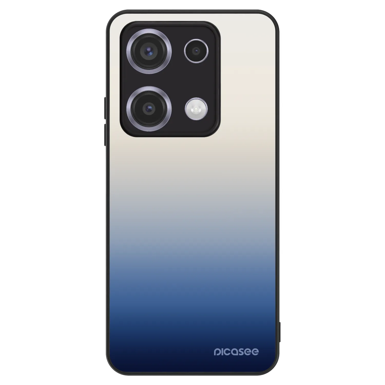 Picasee ULTIMATE CASE für Xiaomi Redmi Note 14S - Gravity Fade