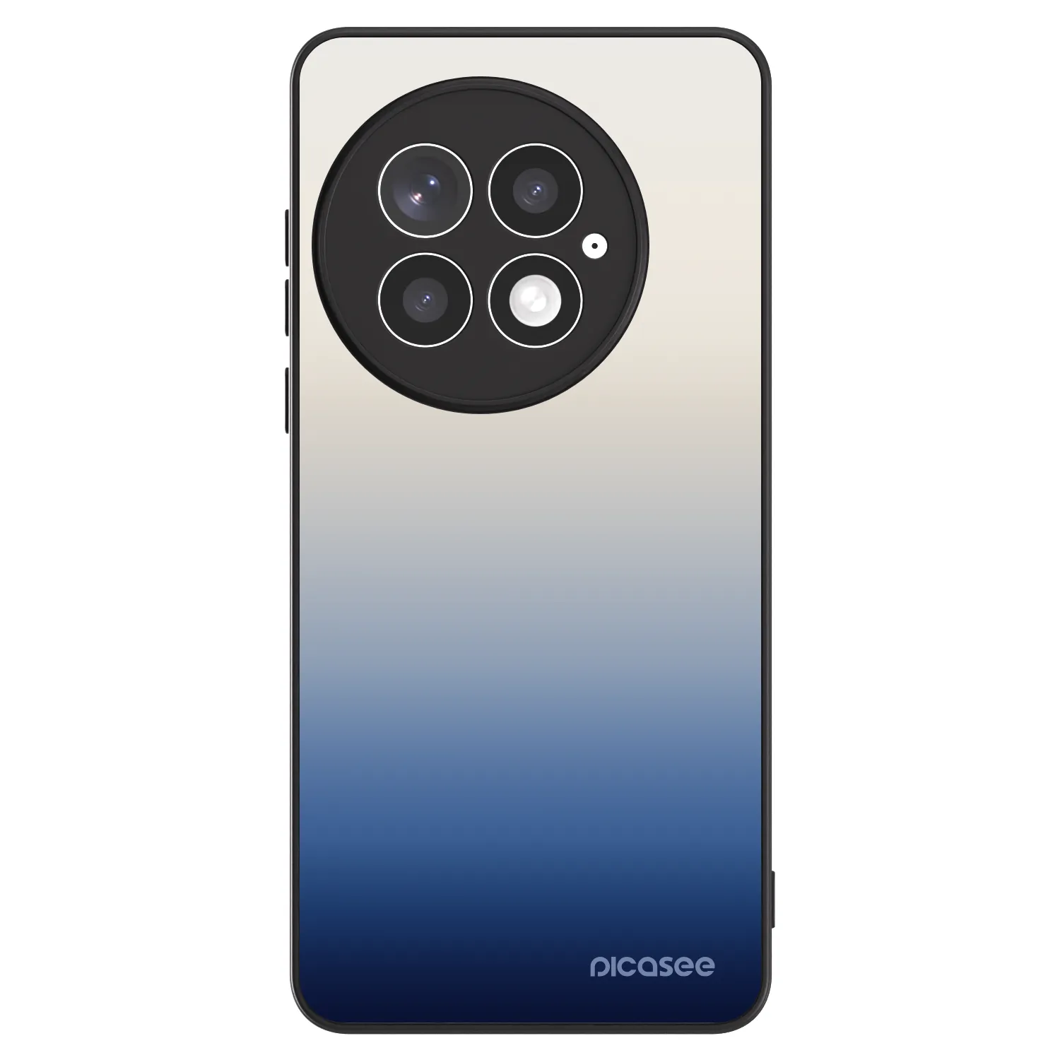 Picasee ULTIMATE CASE für OnePlus 13 5G - Gravity Fade