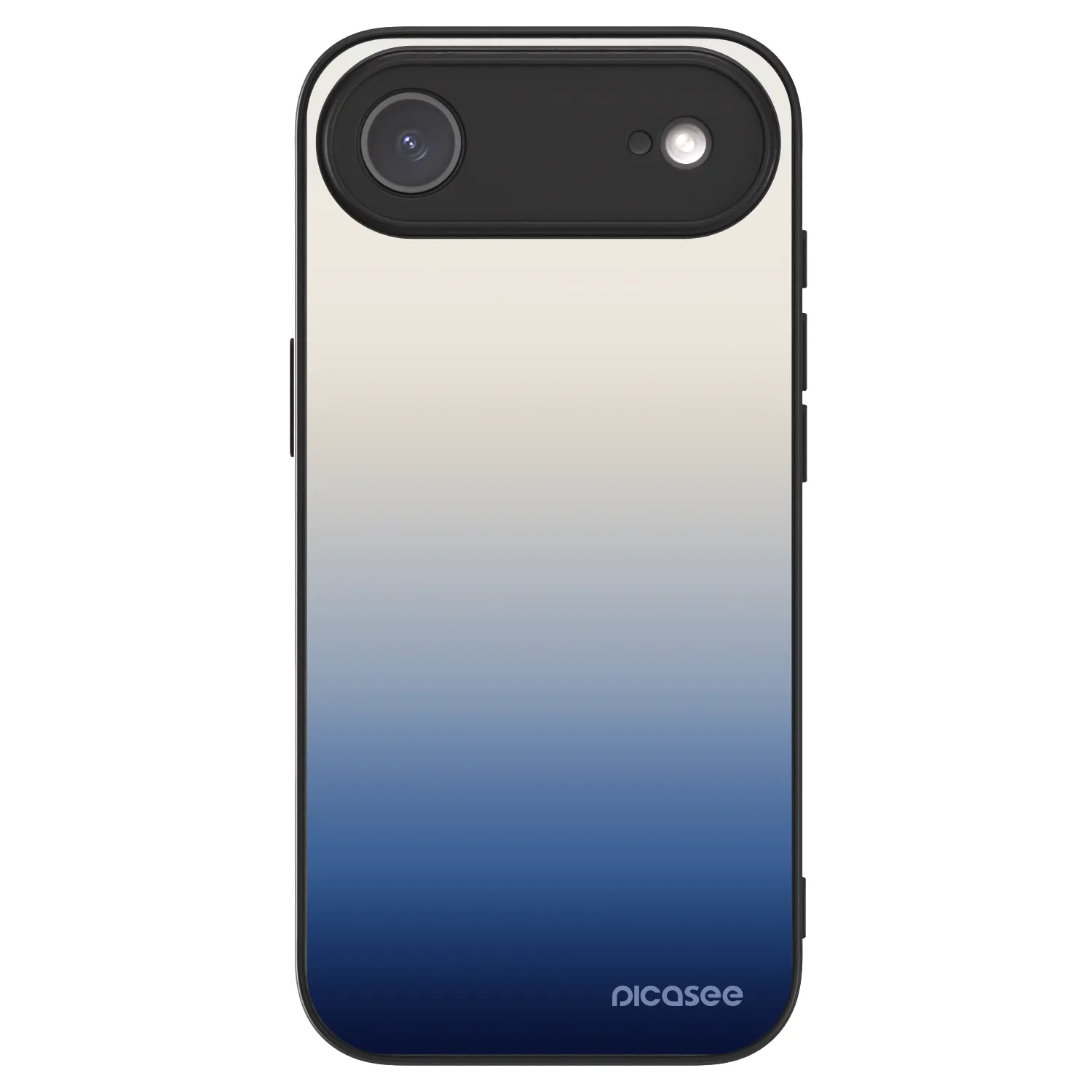Picasee ULTIMATE CASE für Apple iPhone Air - Gravity Fade