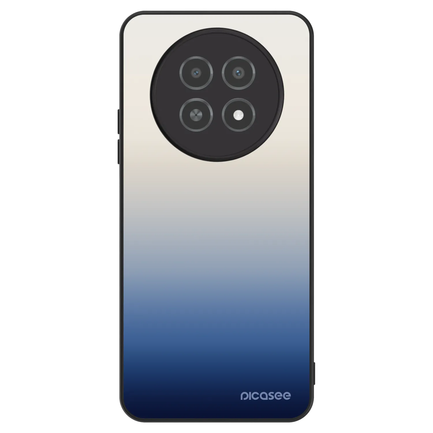 Picasee ULTIMATE CASE für Realme 12X - Gravity Fade