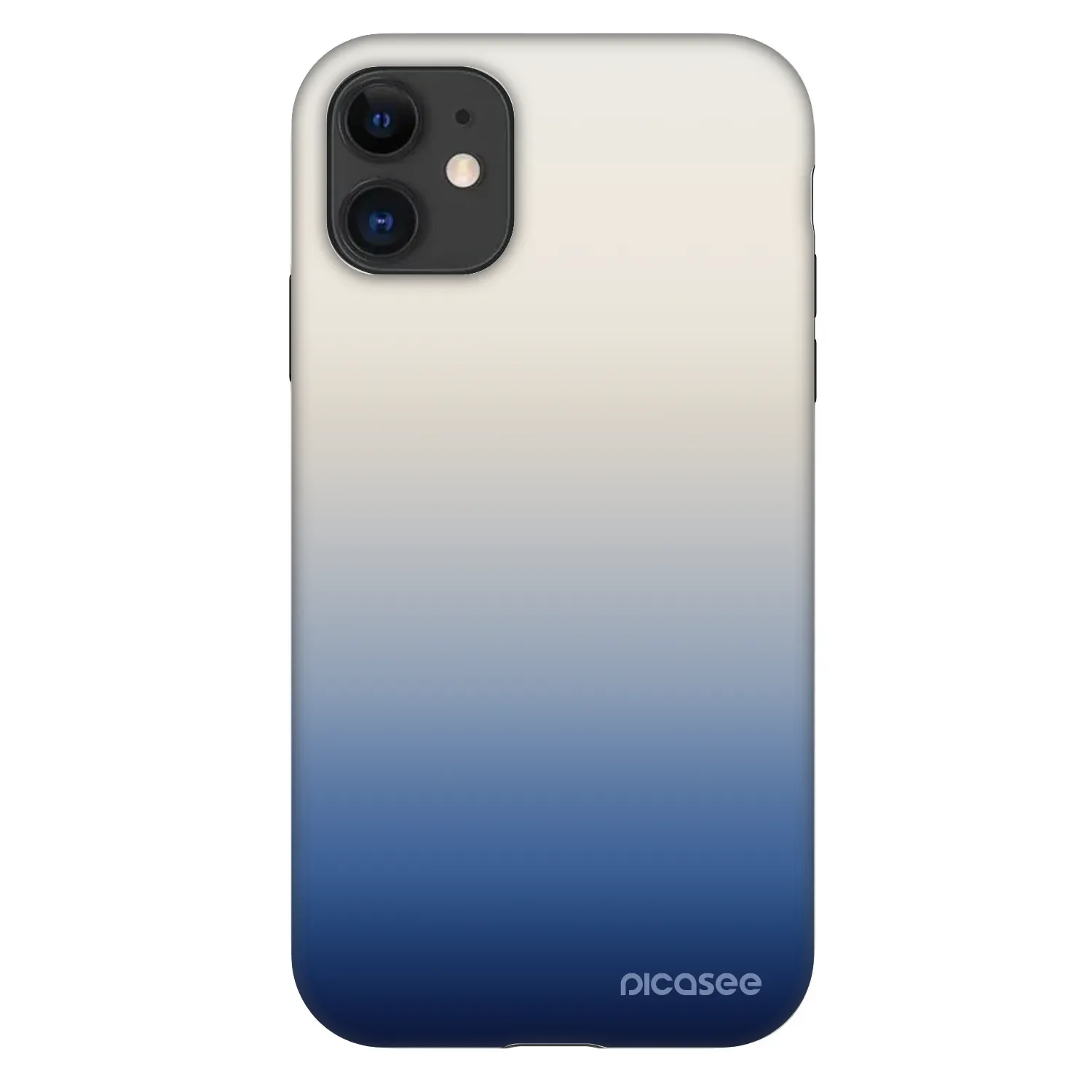 Picasee Fashion Case für Apple iPhone 11 - Gravity Fade