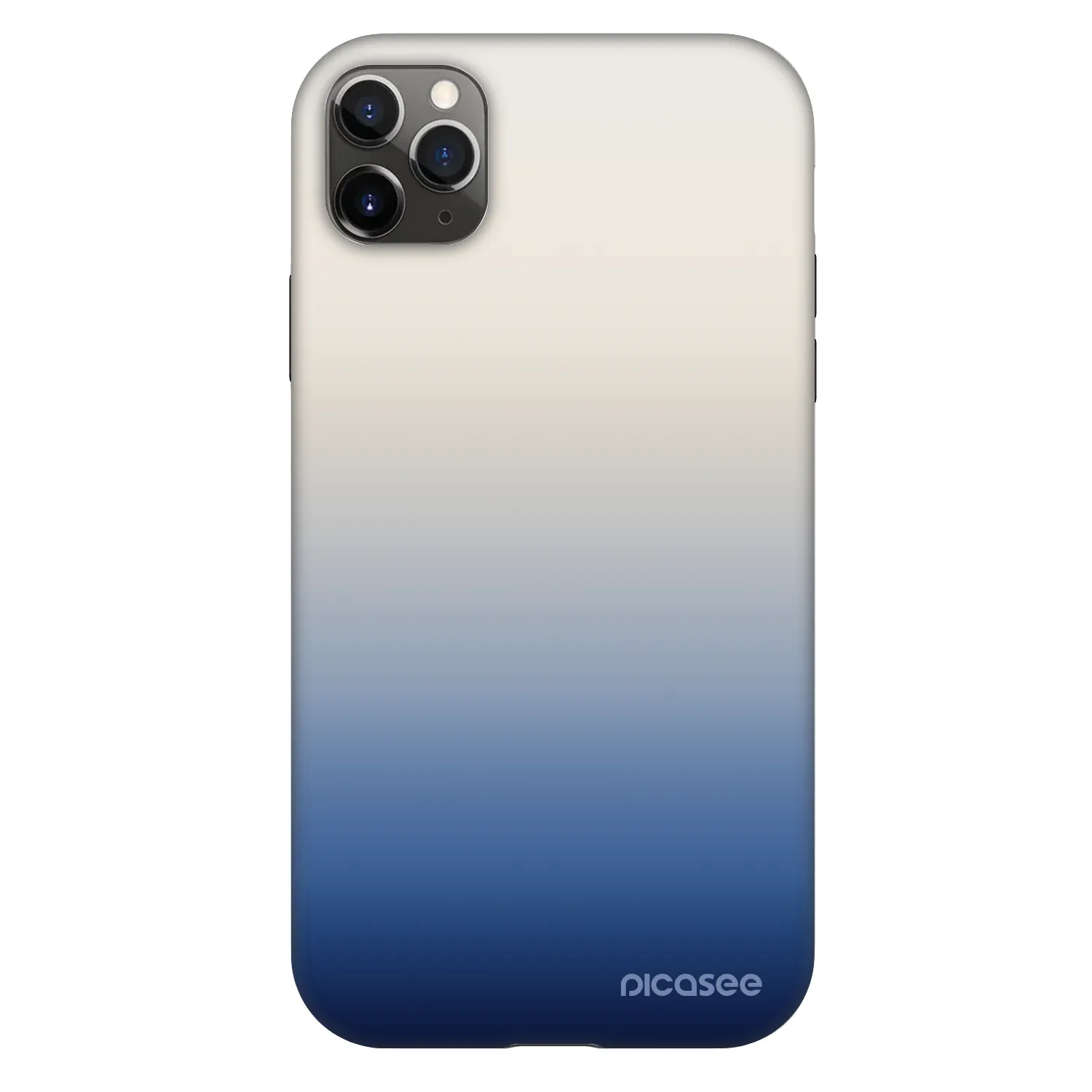 Picasee Fashion Case für Apple iPhone 11 Pro Max - Gravity Fade