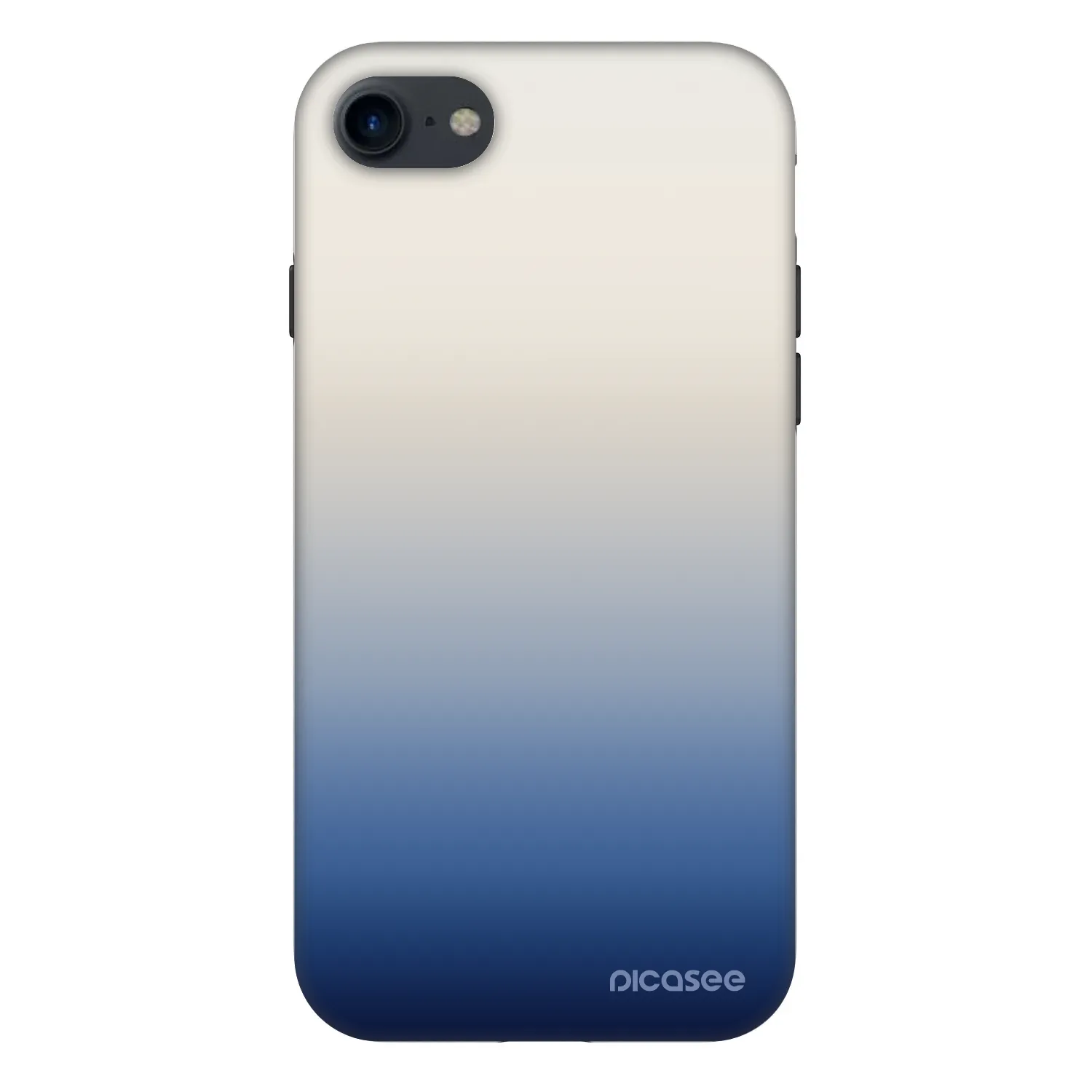 Picasee Fashion Case für Apple iPhone 8 - Gravity Fade