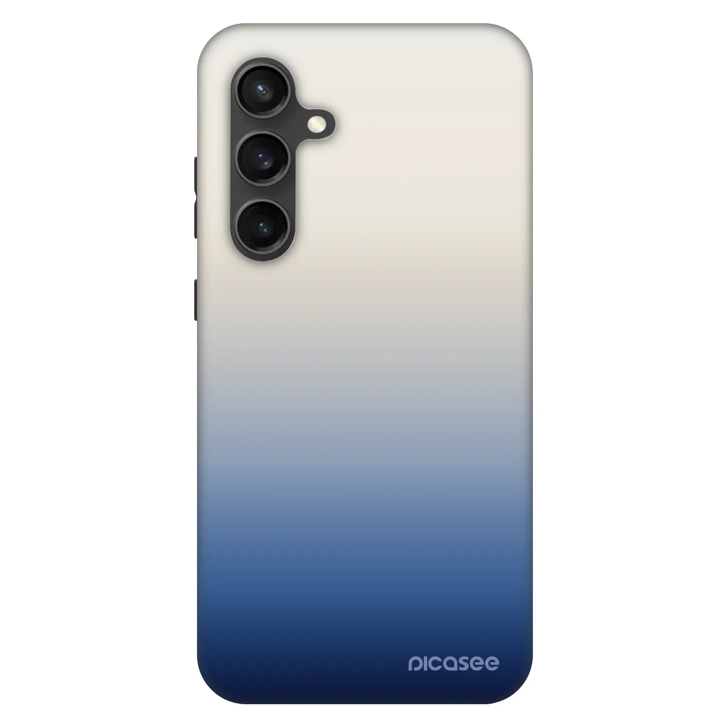 Picasee Fashion Case für Samsung Galaxy S24 FE S721B - Gravity Fade