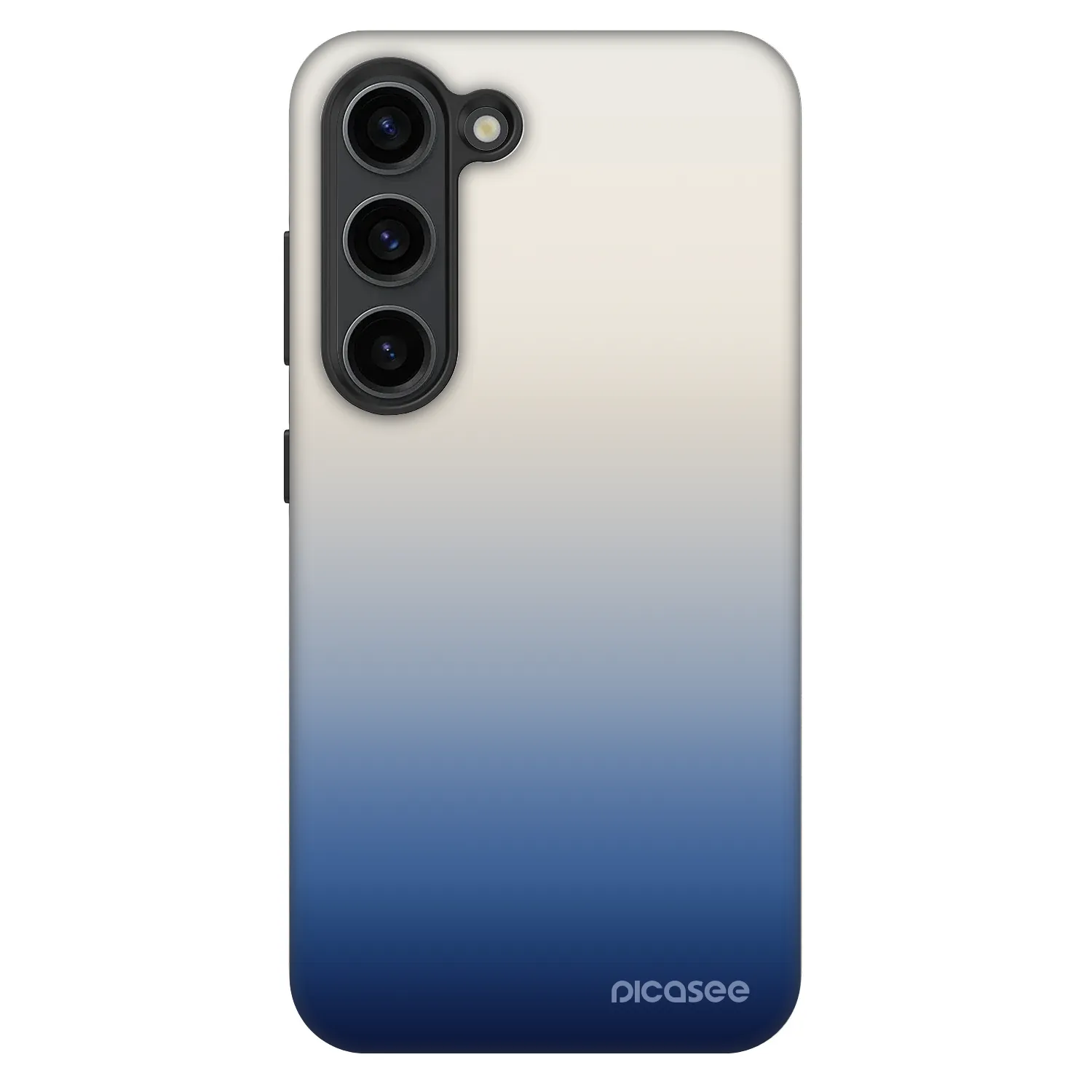 Picasee Fashion Case für Samsung Galaxy S23+ 5G - Gravity Fade