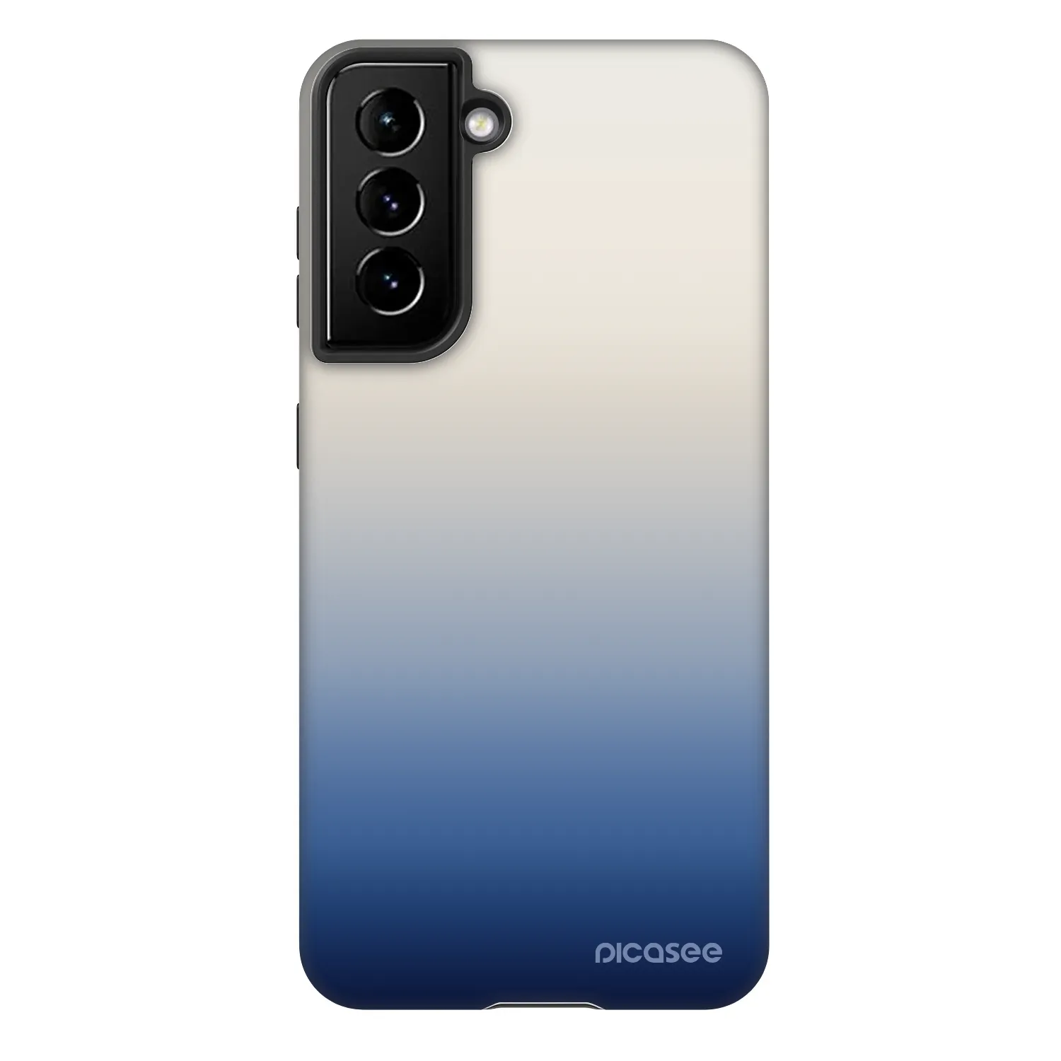 Picasee Fashion Case für Samsung Galaxy S21 5G G991B - Gravity Fade