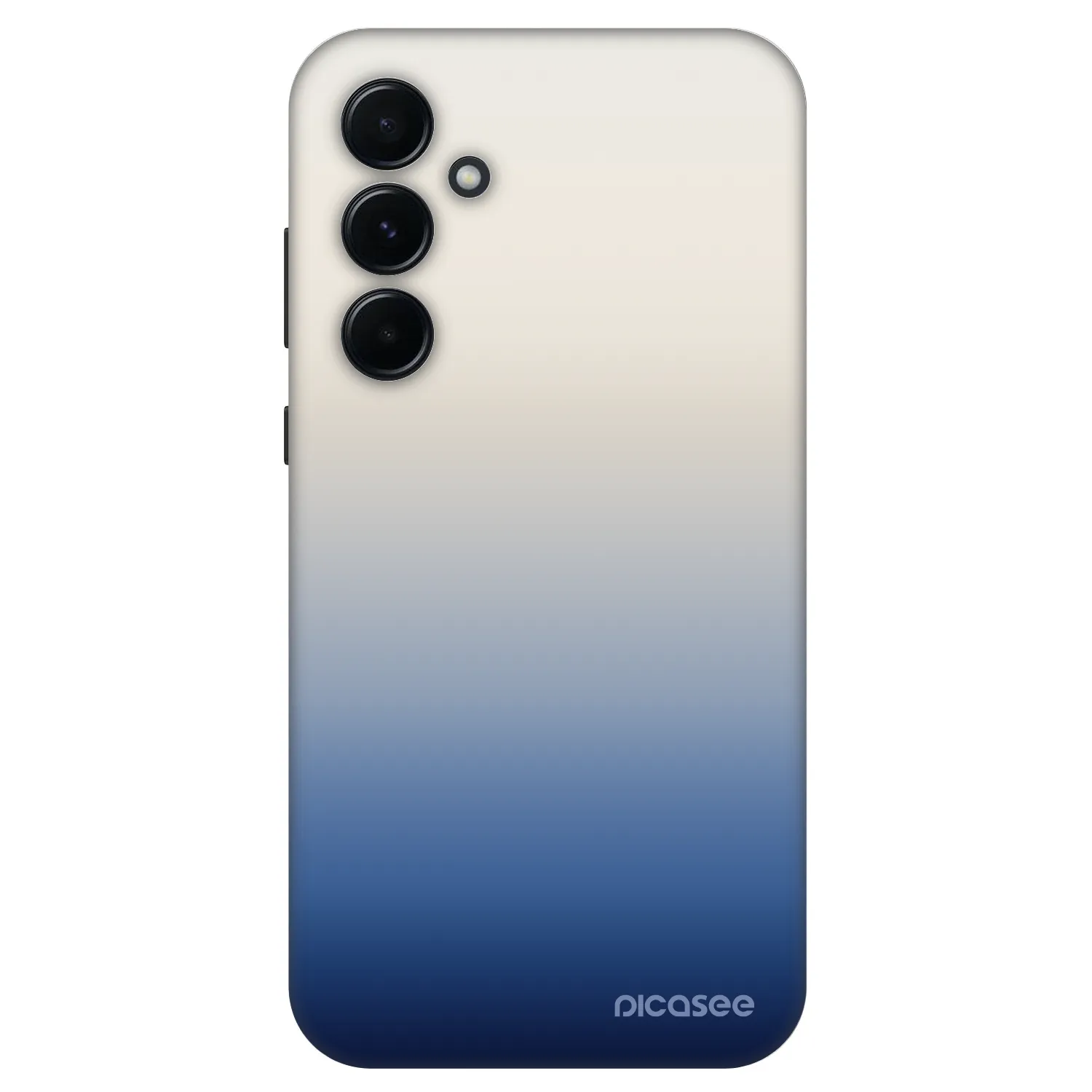 Picasee Fashion Case für Samsung Galaxy A55 5G A556B - Gravity Fade
