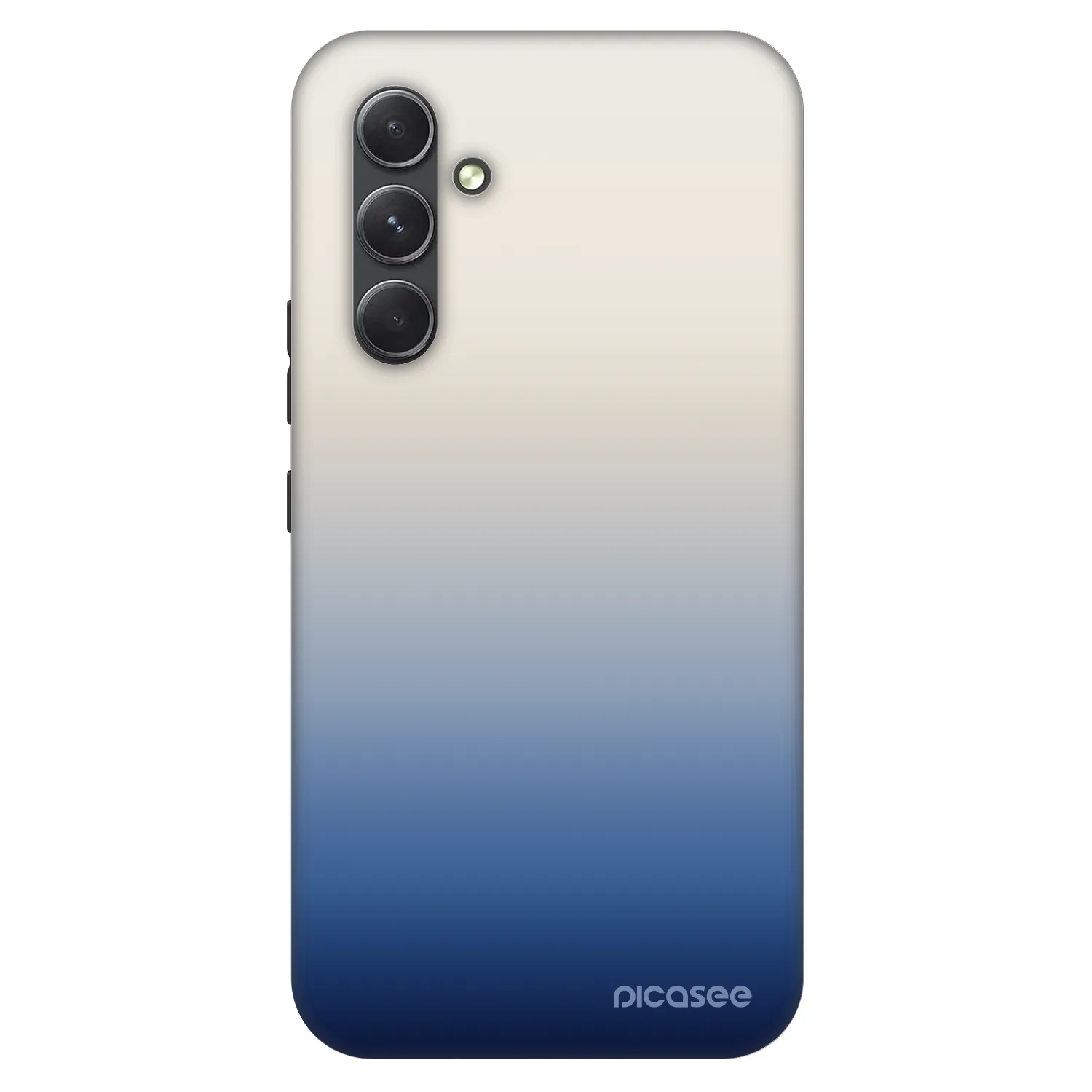 Picasee Fashion Case für Samsung Galaxy A54 5G A546B - Gravity Fade