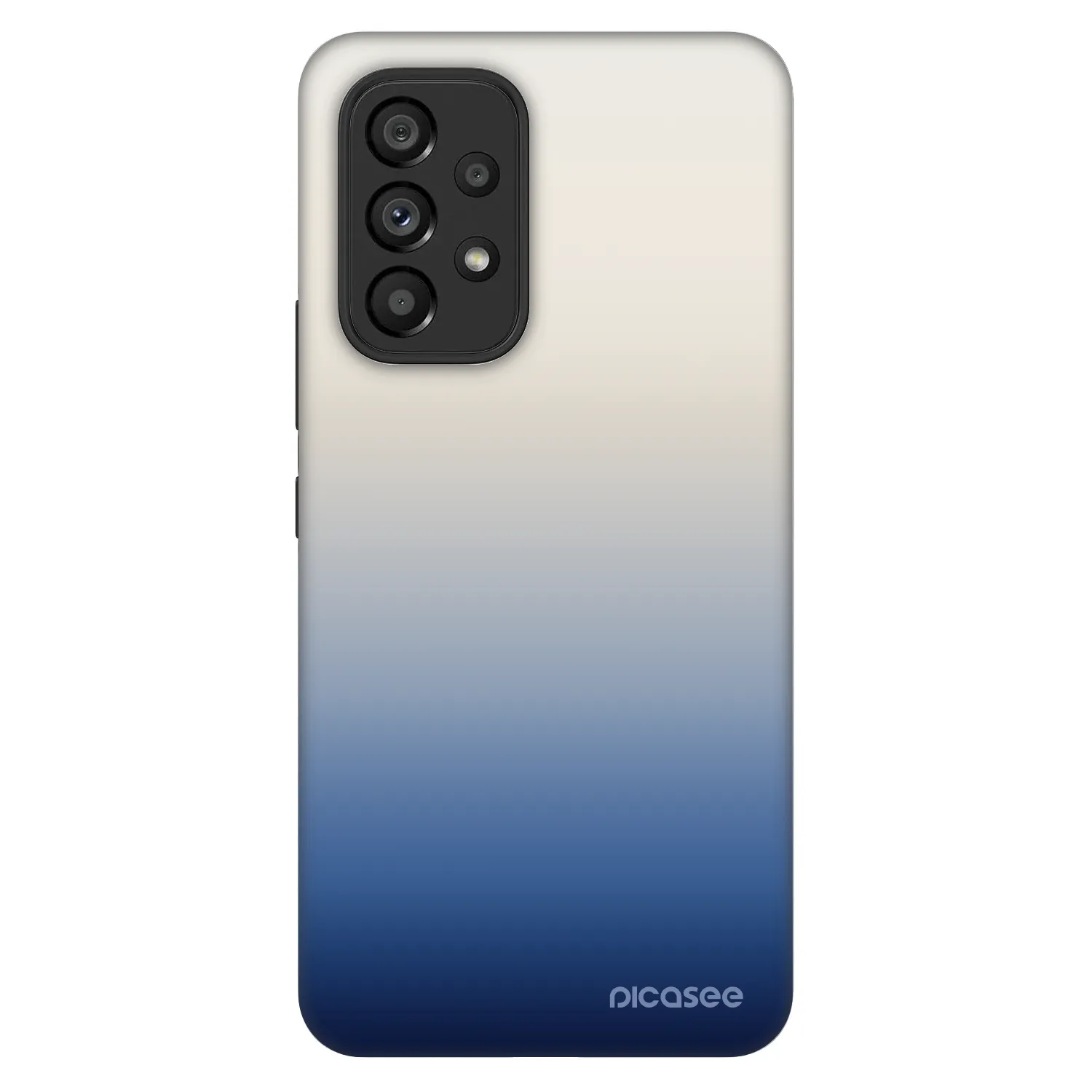 Picasee Fashion Case für Samsung Galaxy A53 5G A536 - Gravity Fade