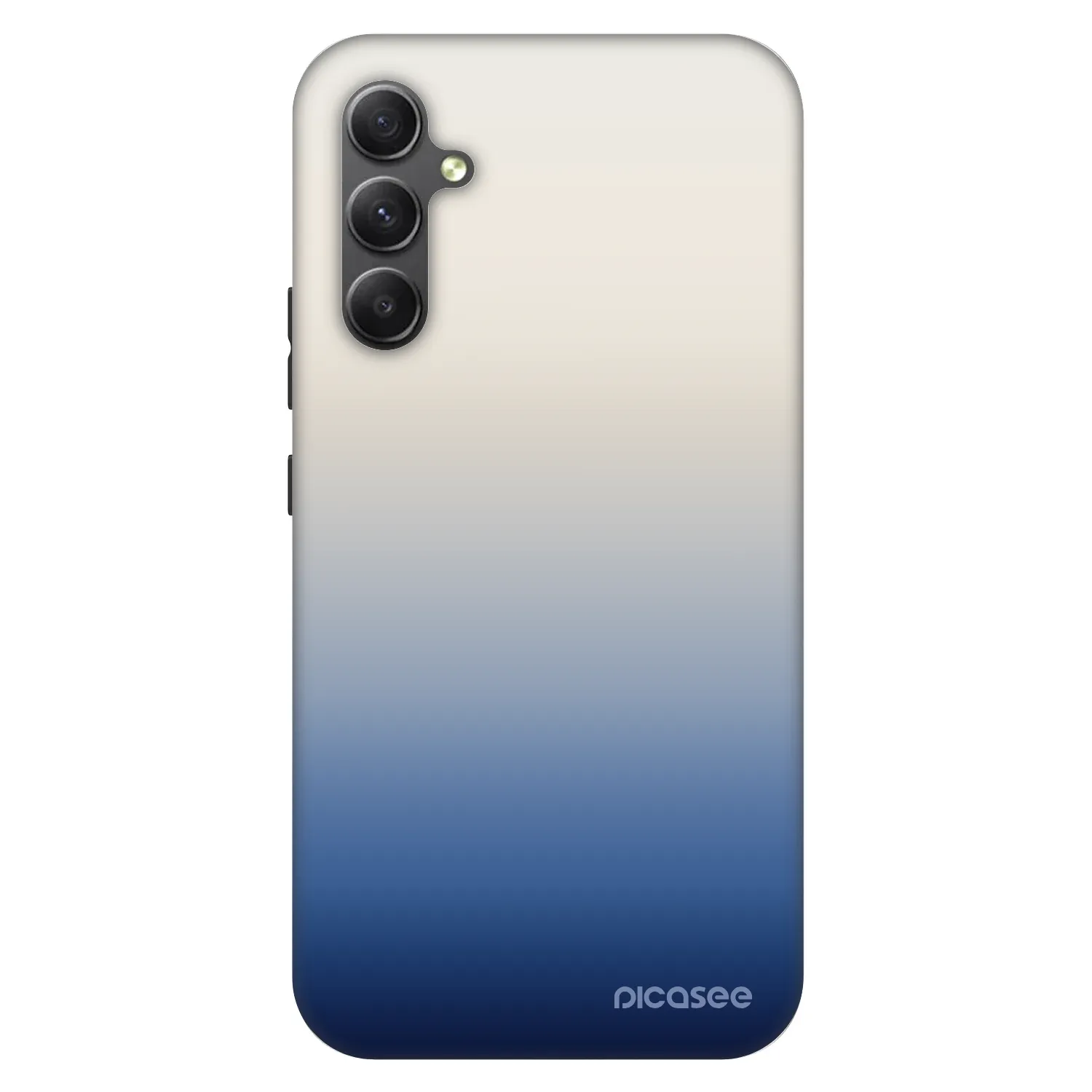 Picasee Fashion Case für Samsung Galaxy A34 5G A346B - Gravity Fade