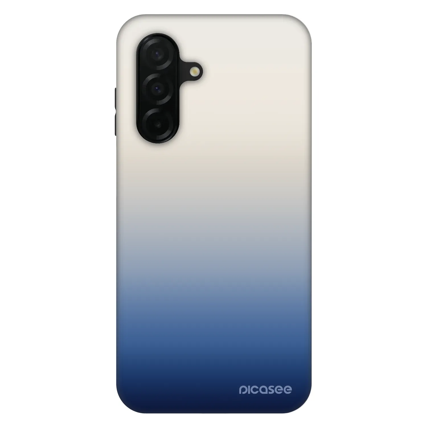 Picasee Fashion Case für Samsung Galaxy A26 5G A266B - Gravity Fade